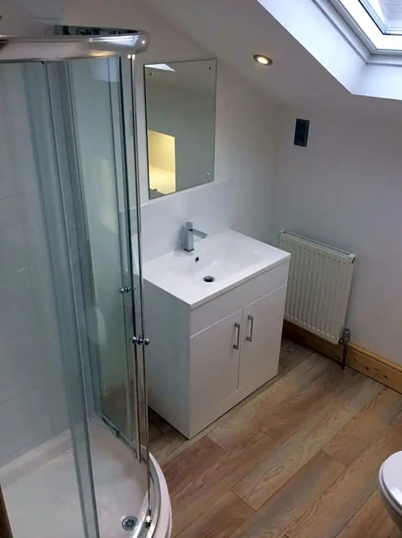 Cavell House Bed and Breakfast