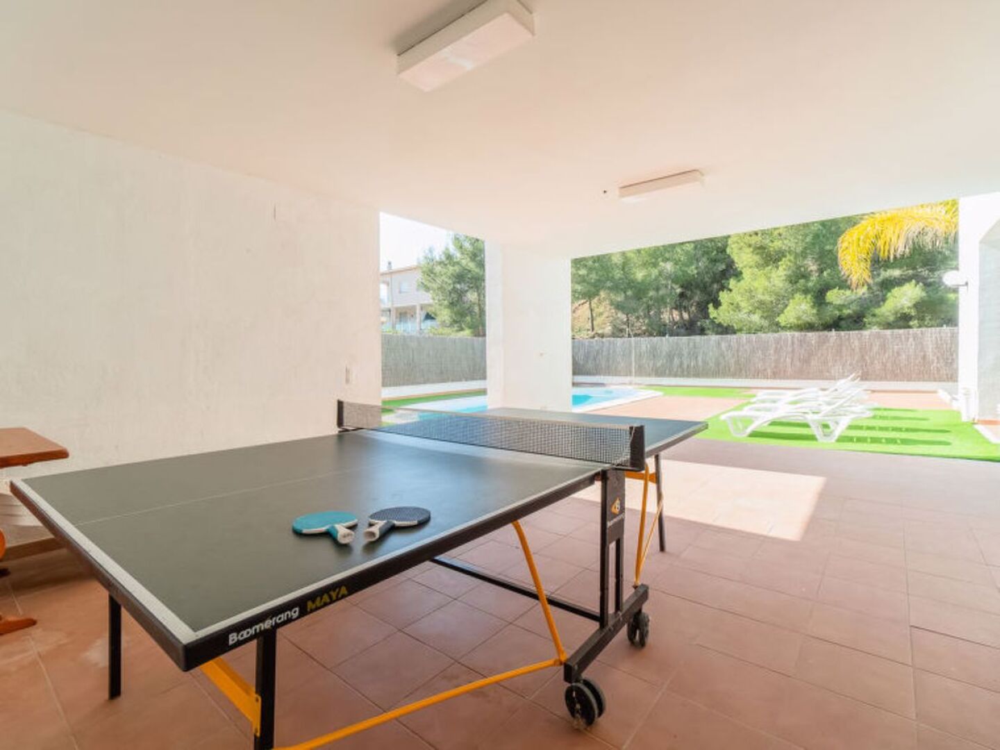 House Mimi Roda de Barà