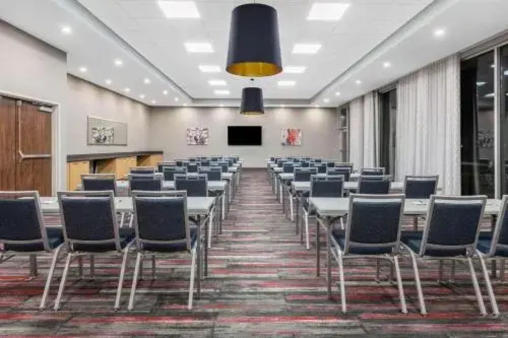 La Quinta Inn Dallas Lewisville