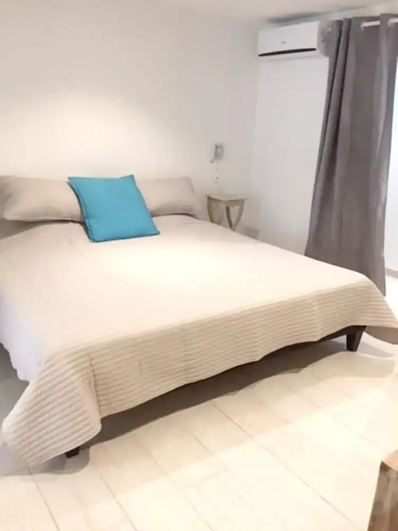 Apartment With 2 Bedrooms In Saint Martin With Wonderful Sea View Shared Pool Furnished Terrace