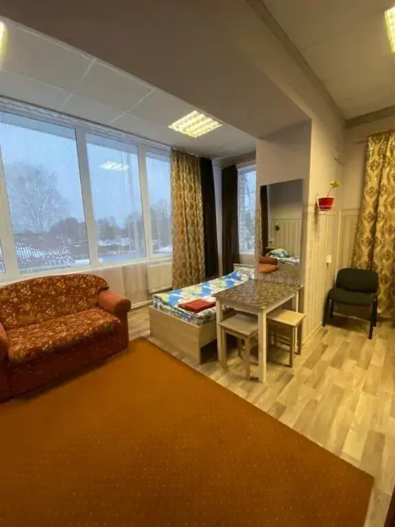 Gostevoy dom Na Dzerzhinskogo