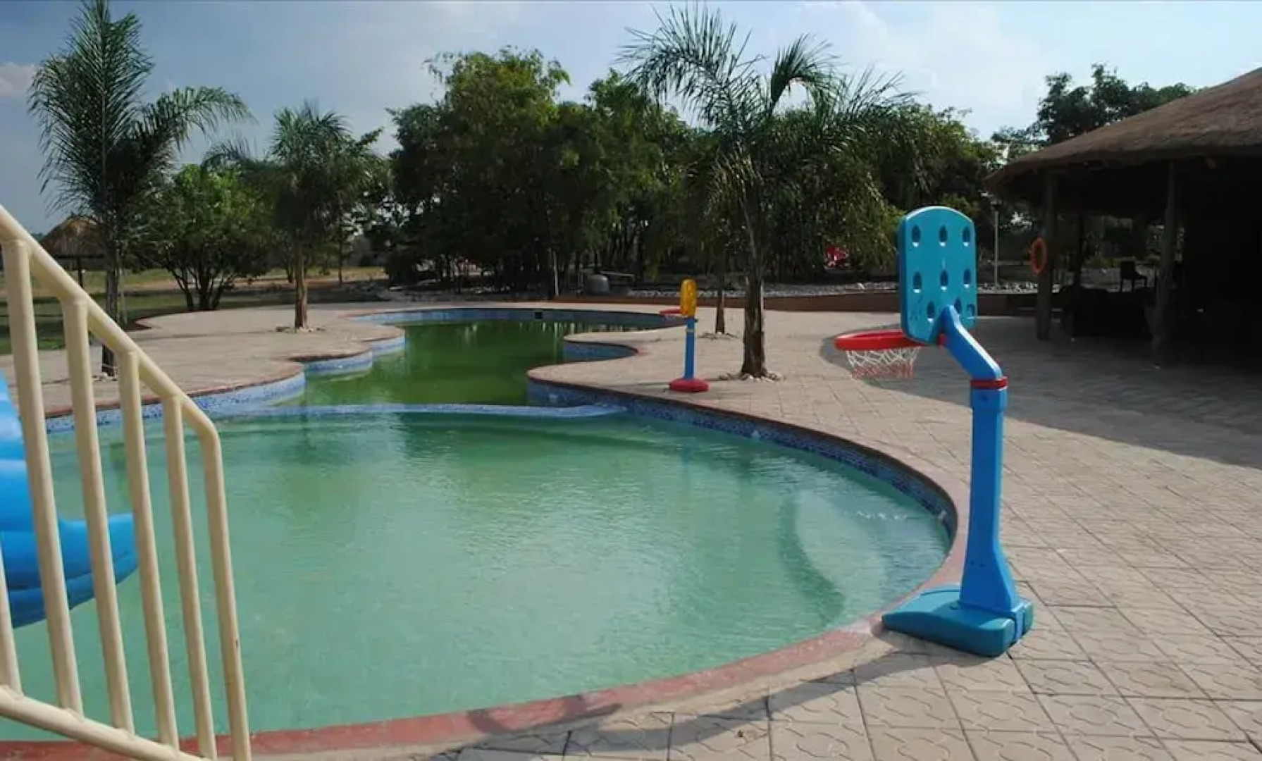 Moba Hotel and Conventions Centre