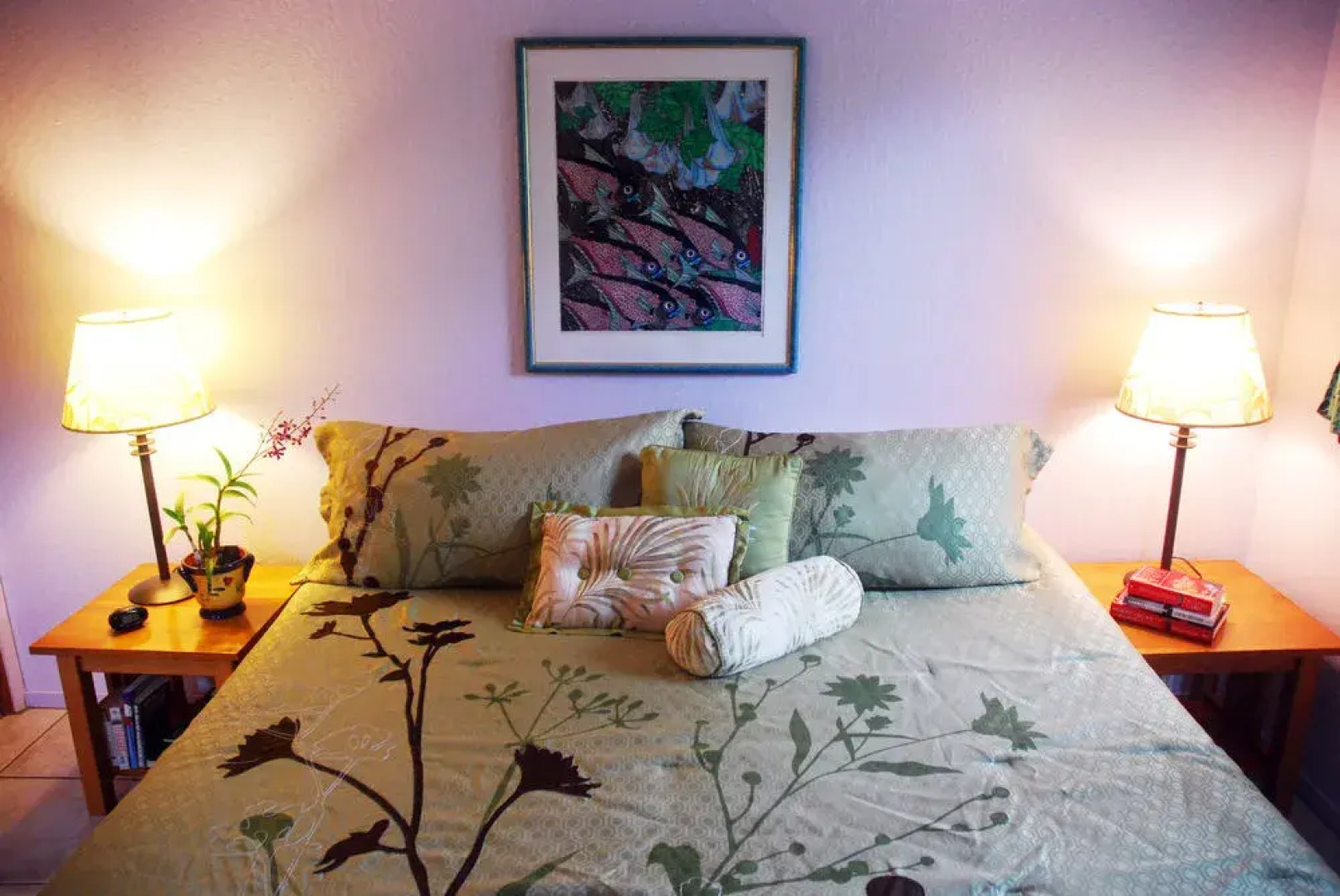 Hale Moana Bed & Breakfast