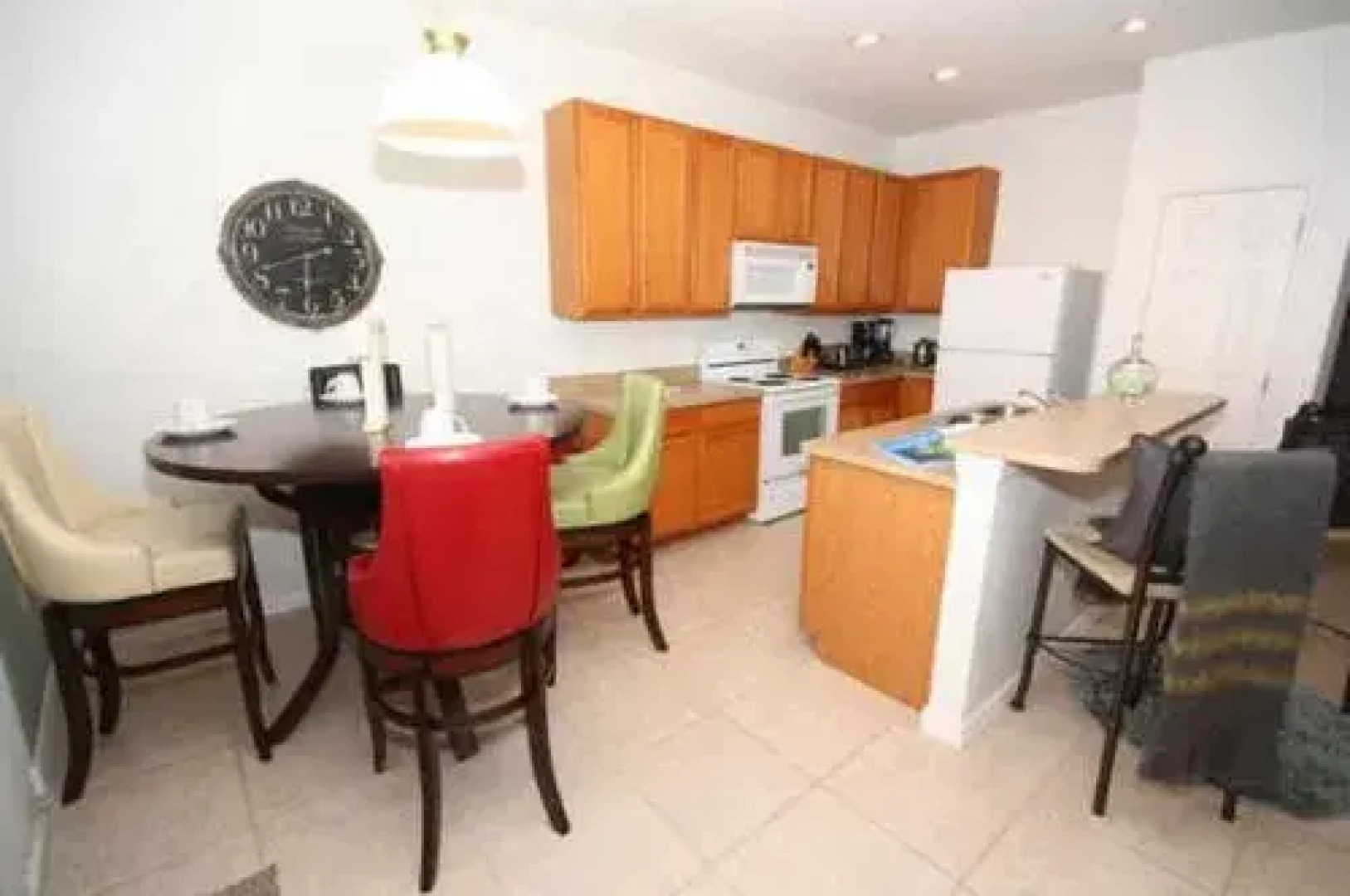 Pool Homes by Holiday Villas Clermont