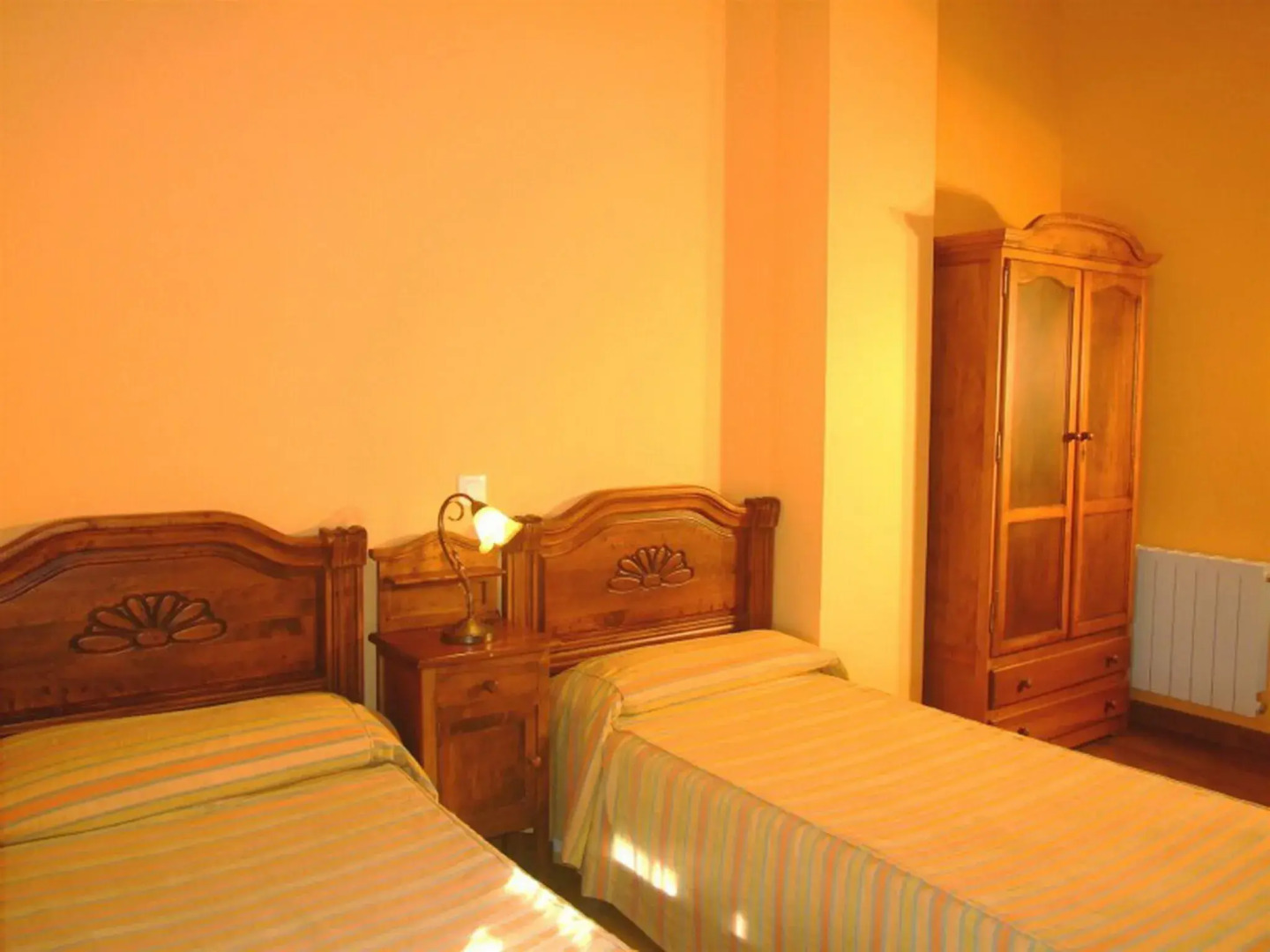 Las Casucas de Asón