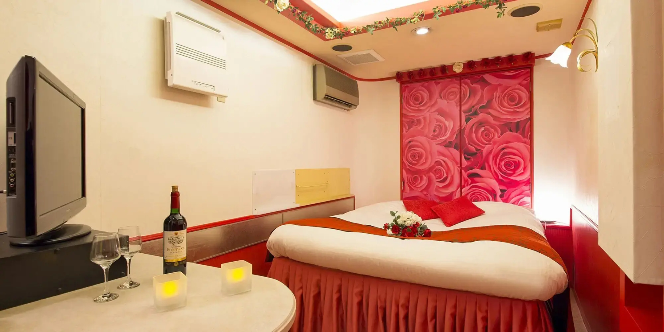 HOTEL Gallery - Adults Only