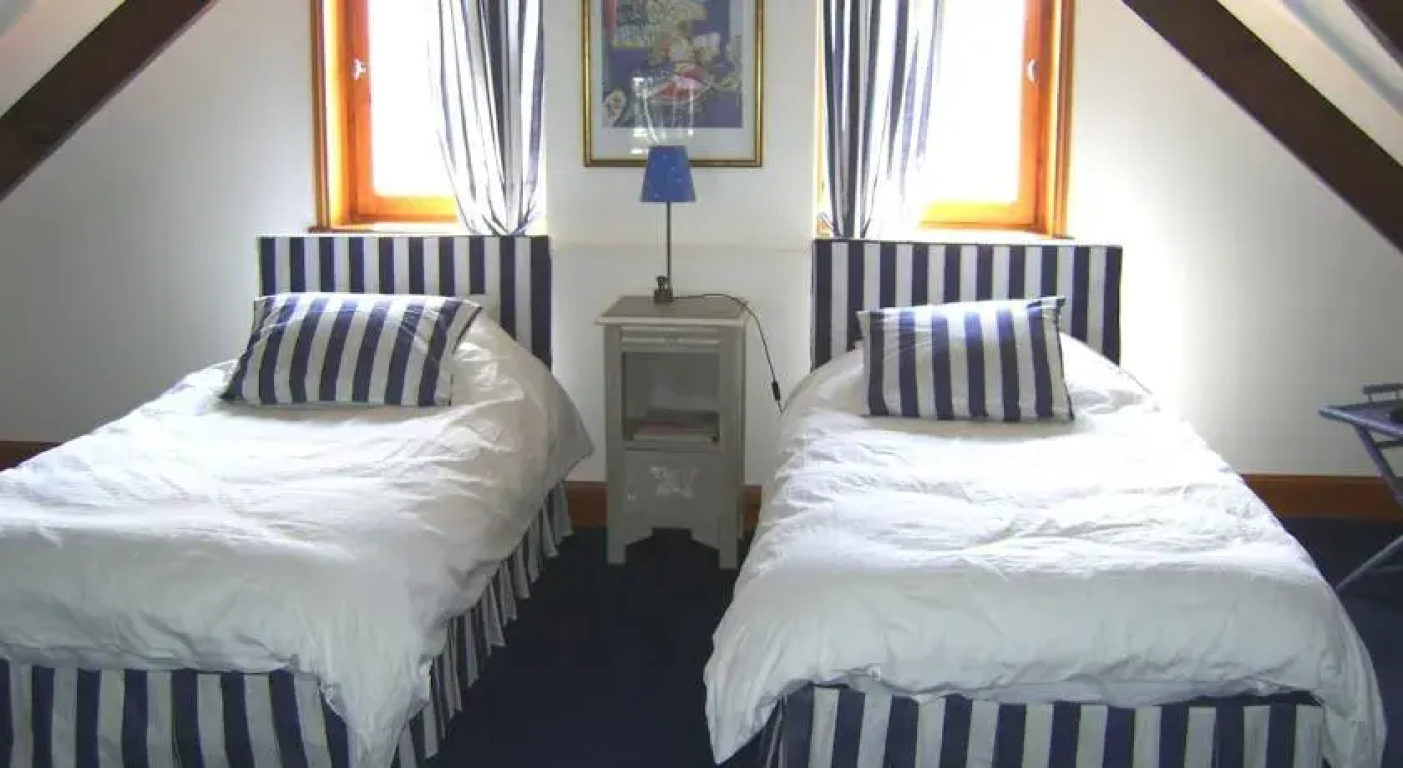 Ferme du Beau Marais