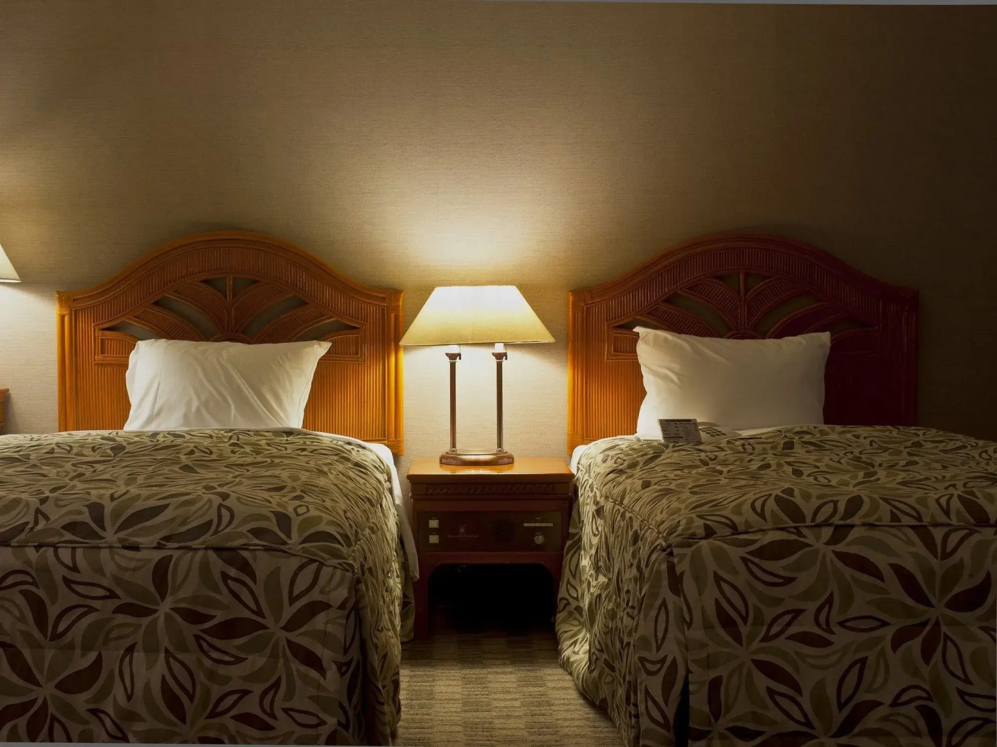 Rizzan Sea Park Hotel Tancha Bay