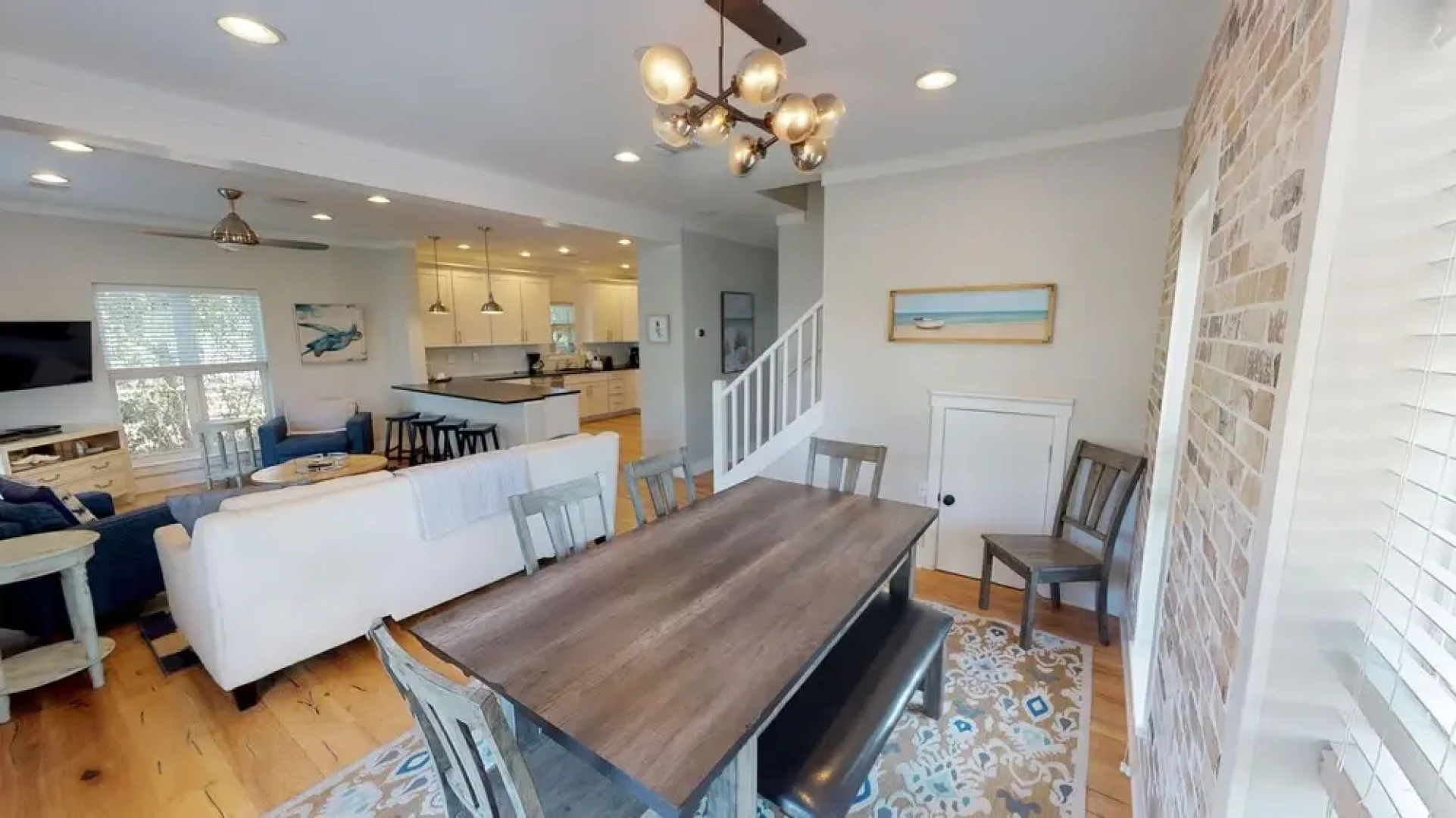 The Sands - 132 Seacrest Dr by Dune Vacation Rentals