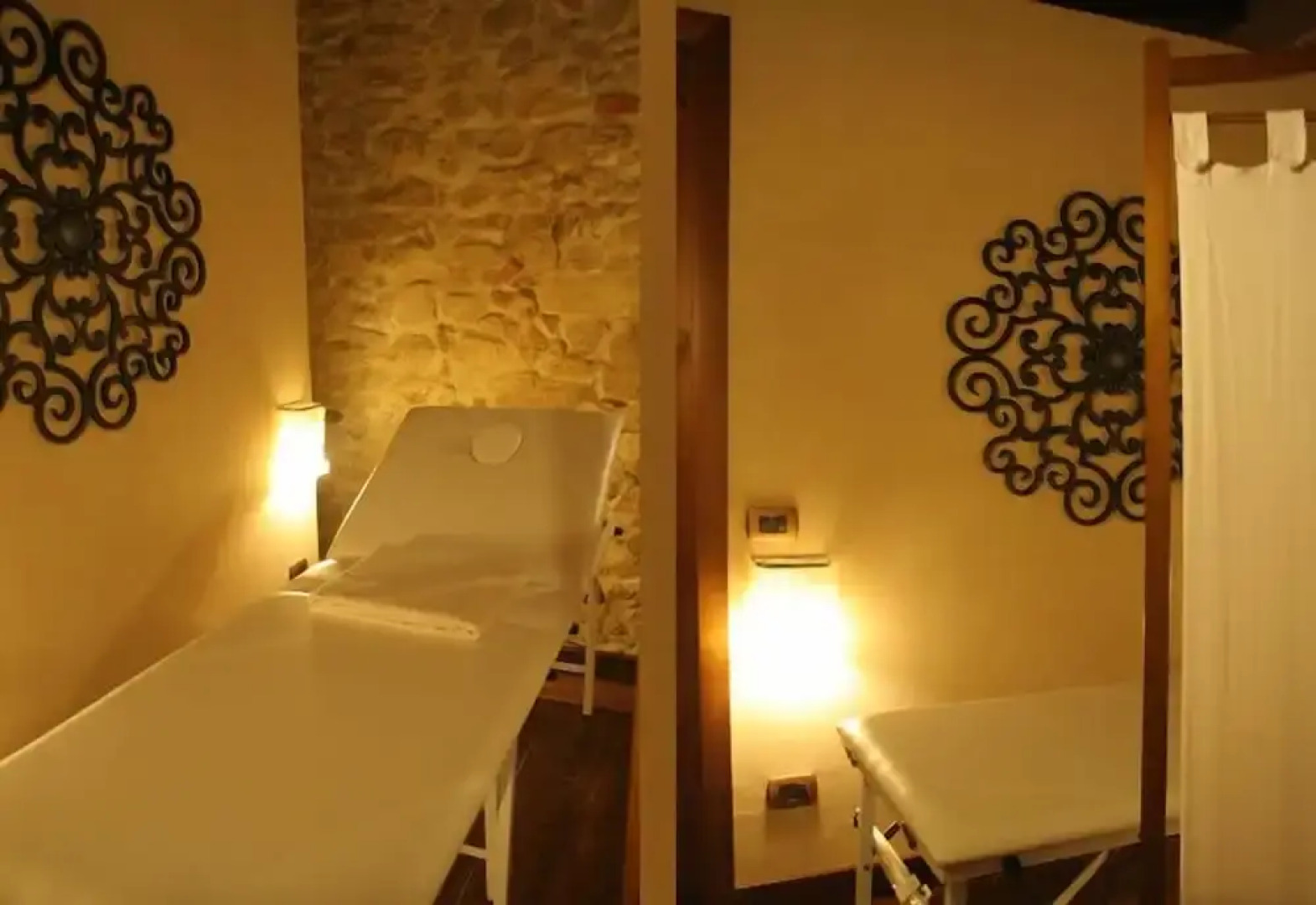 Agriturismo Chiusa di Carlo