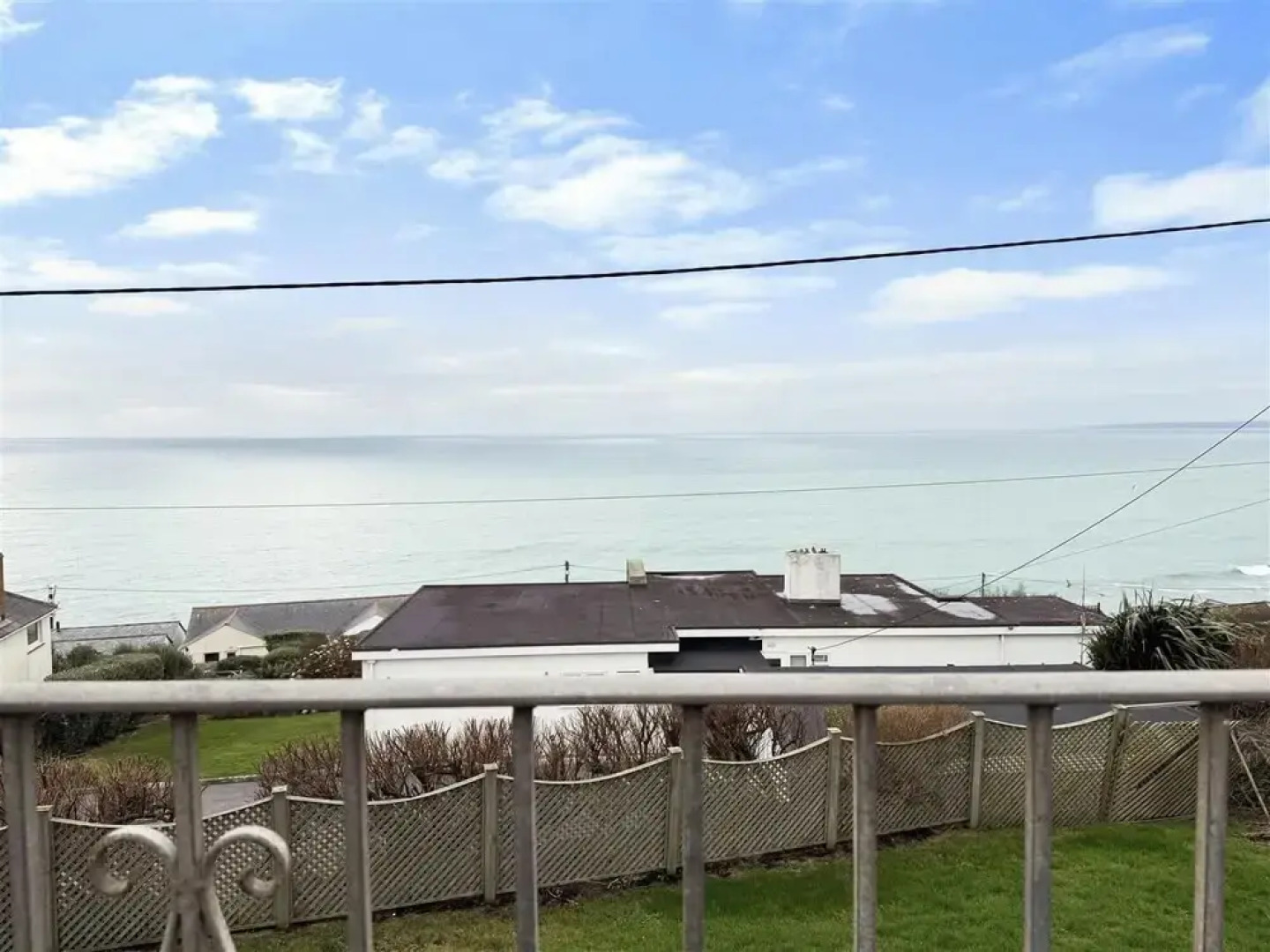 Sunnybank House Porthleven