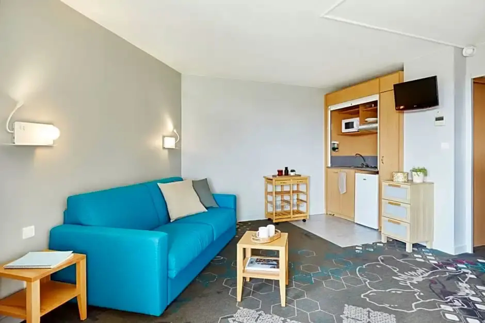 Résidence Spa Atlantic Golf