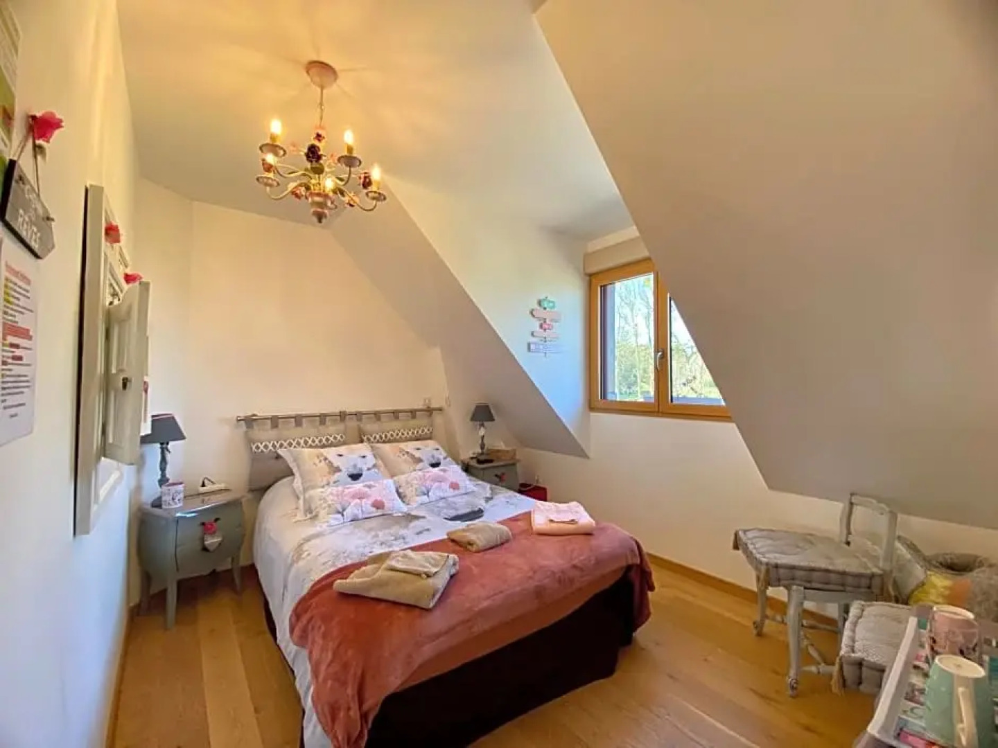 Chambre D'hotes Fecamp Chez Kate Et Lolo