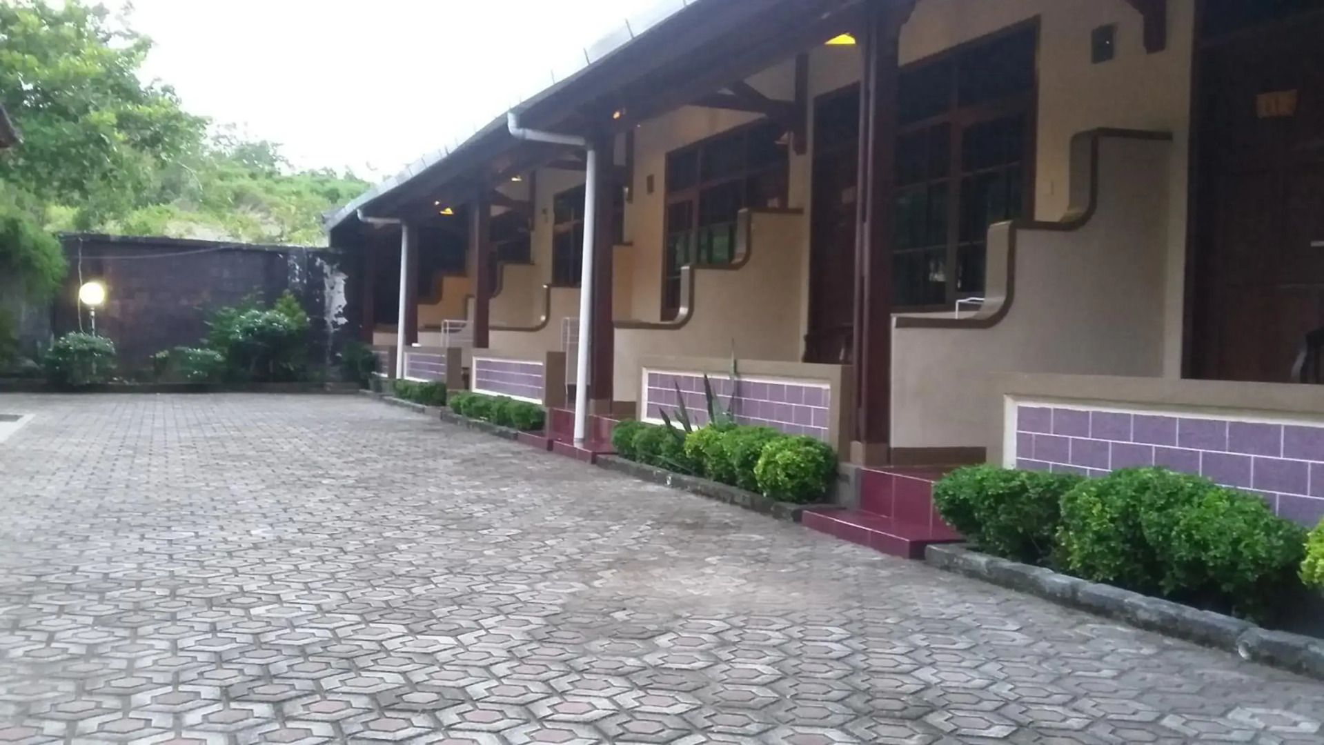 OYO 798 Yokima Beach Hotel