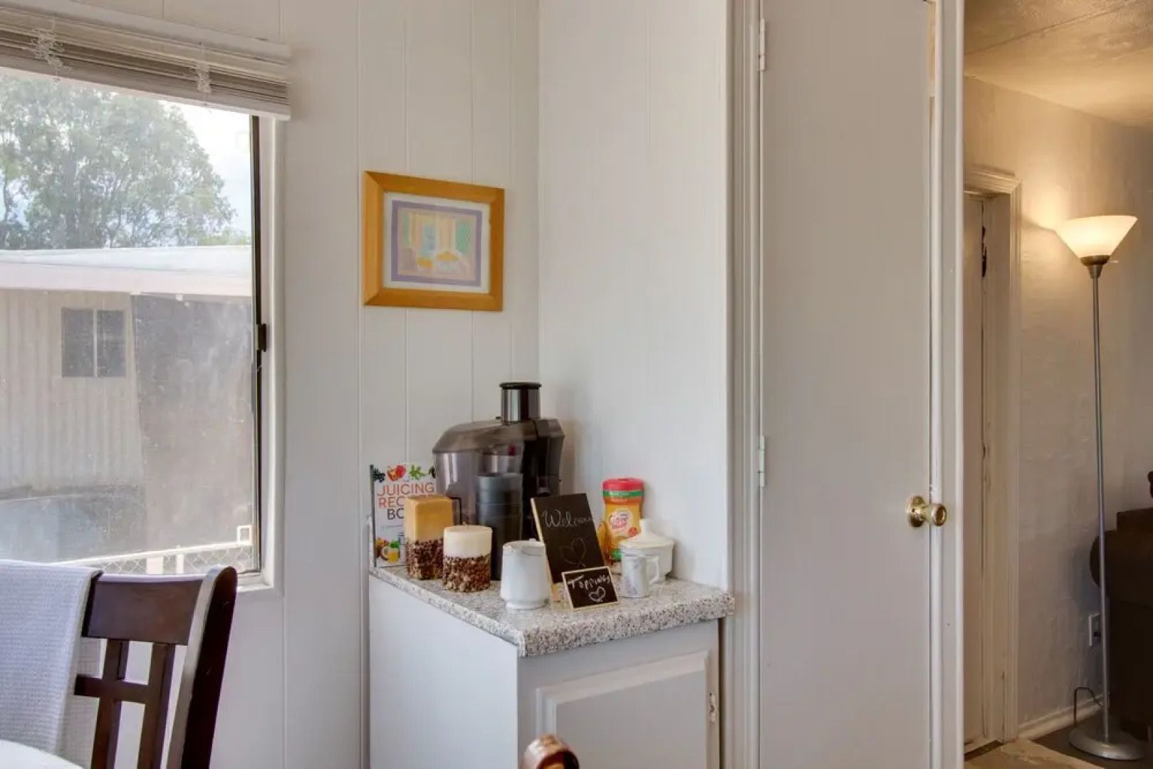 Rosamond Vacation Rental w/ Grill, Near Vineyards!