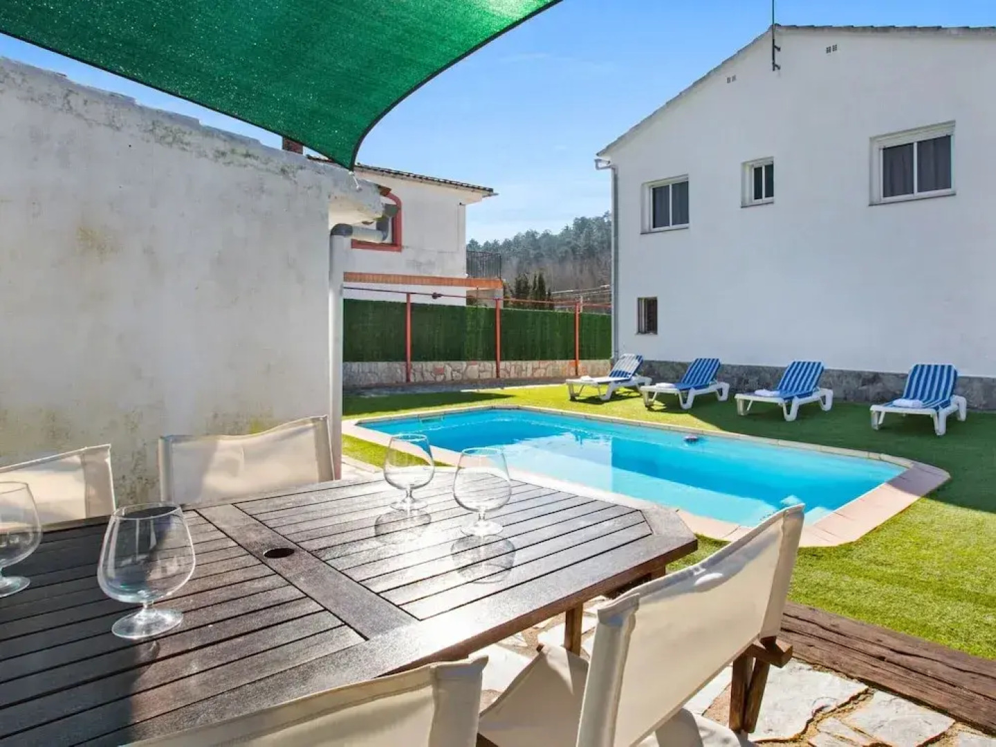 Belvilla by OYO Nona