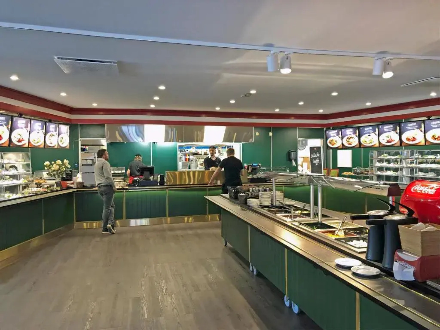 Rasta Mariestad - Rattugglan