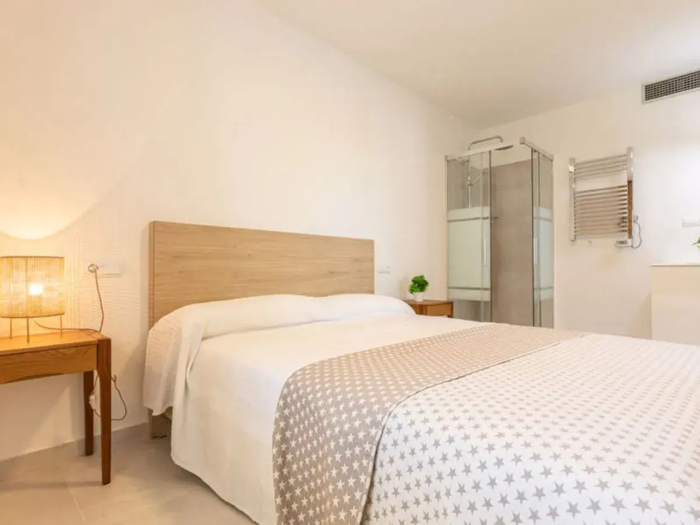 Holiday Home Eldorado Playa Villa Serge