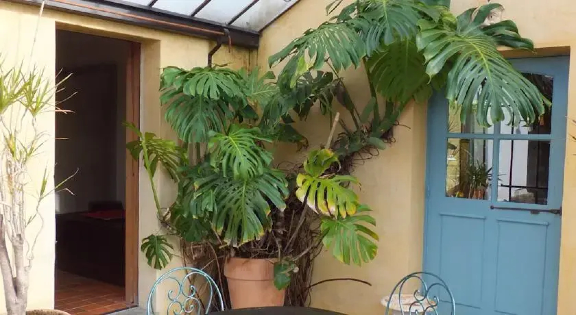 Comme à la Maison 22