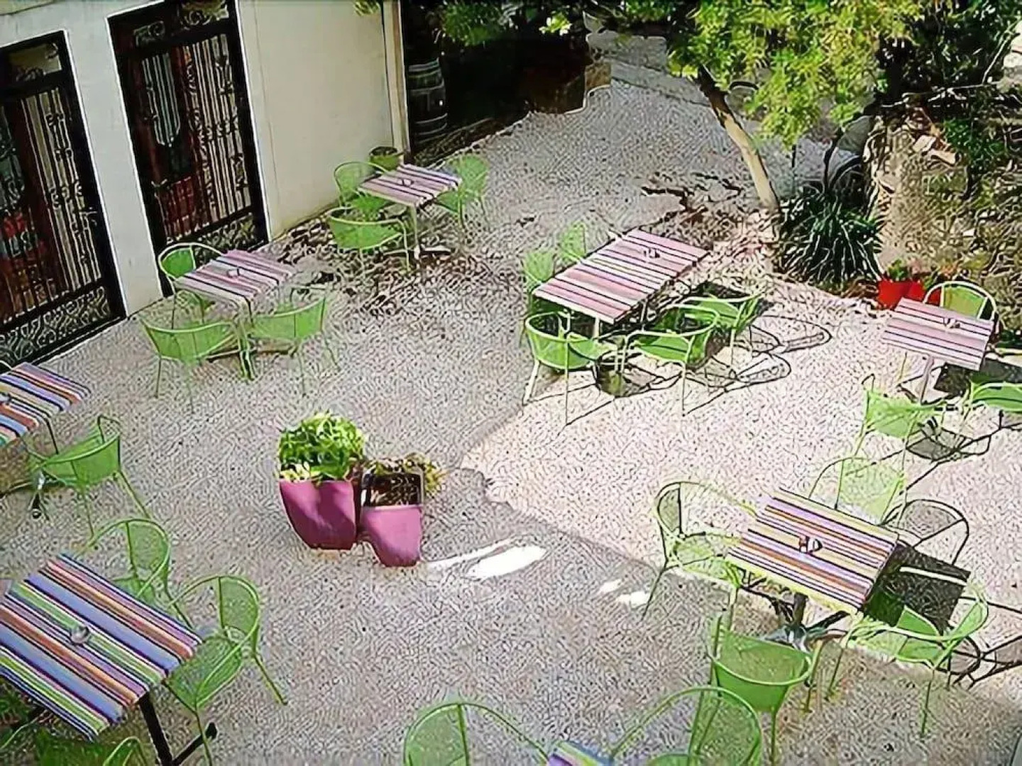 Logis Auberge du Château