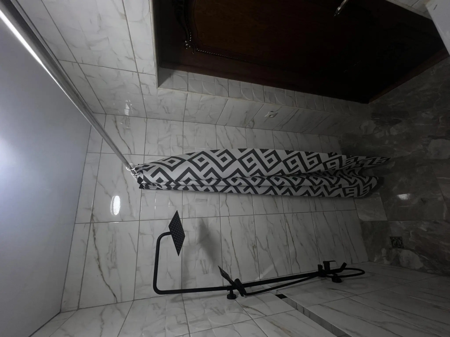 Гостевой дом у водопада Тобот