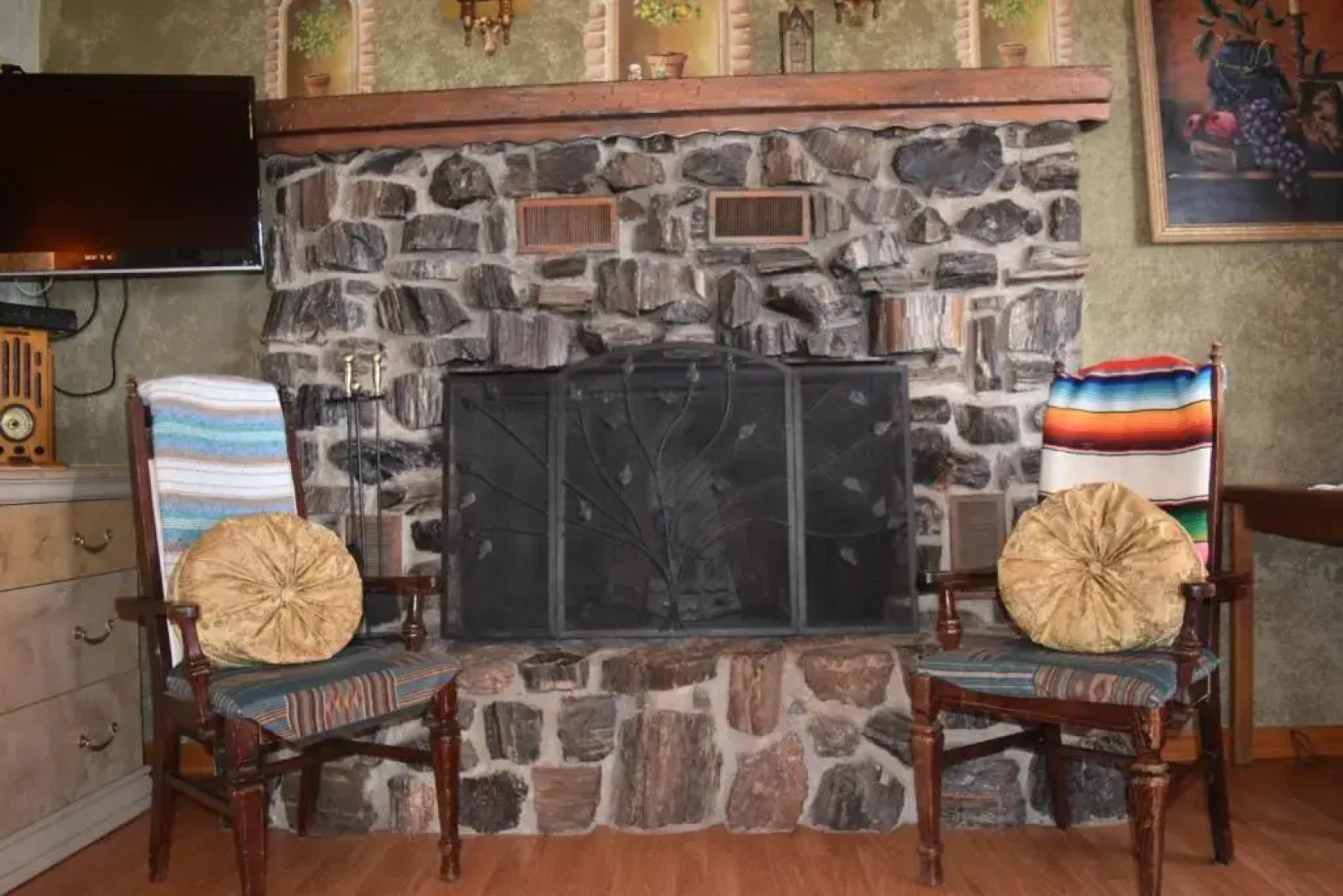 Dumplin Patch Bed & Breakfast