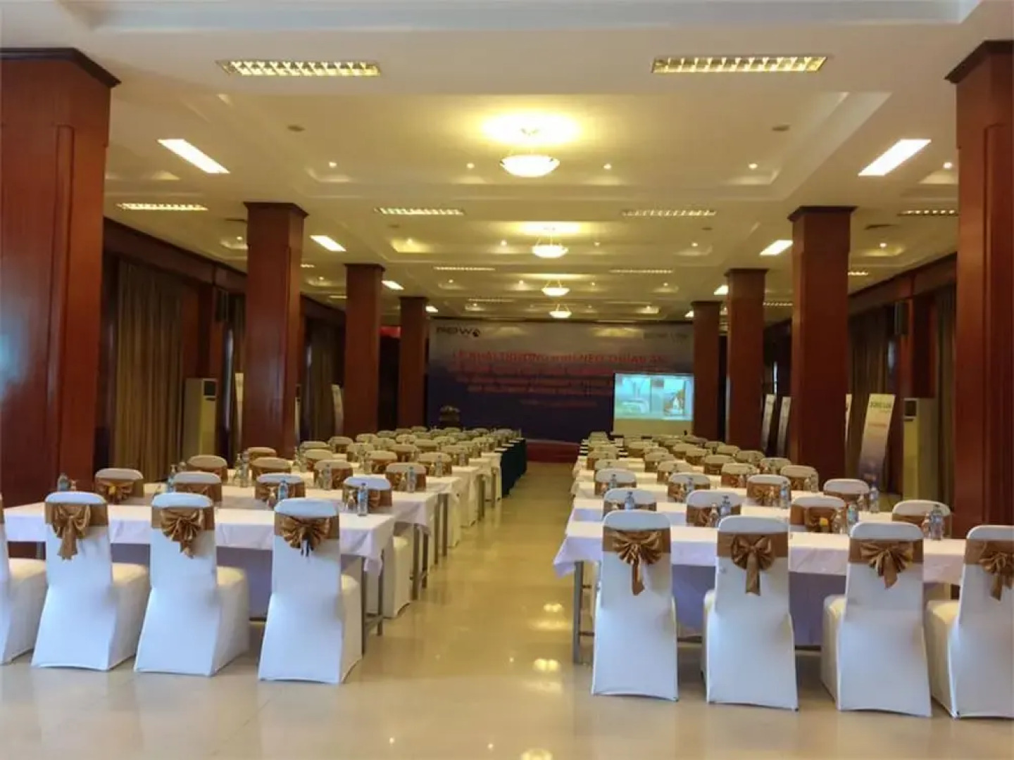 Tam Giang Resort  Spa