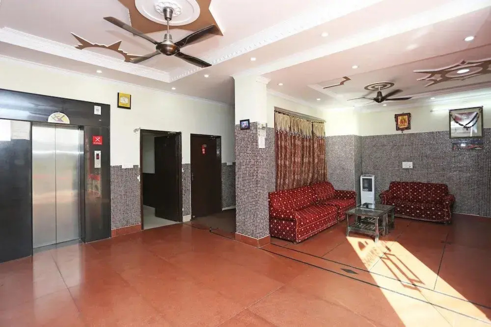 OYO 4319 Hotel Great Periwal
