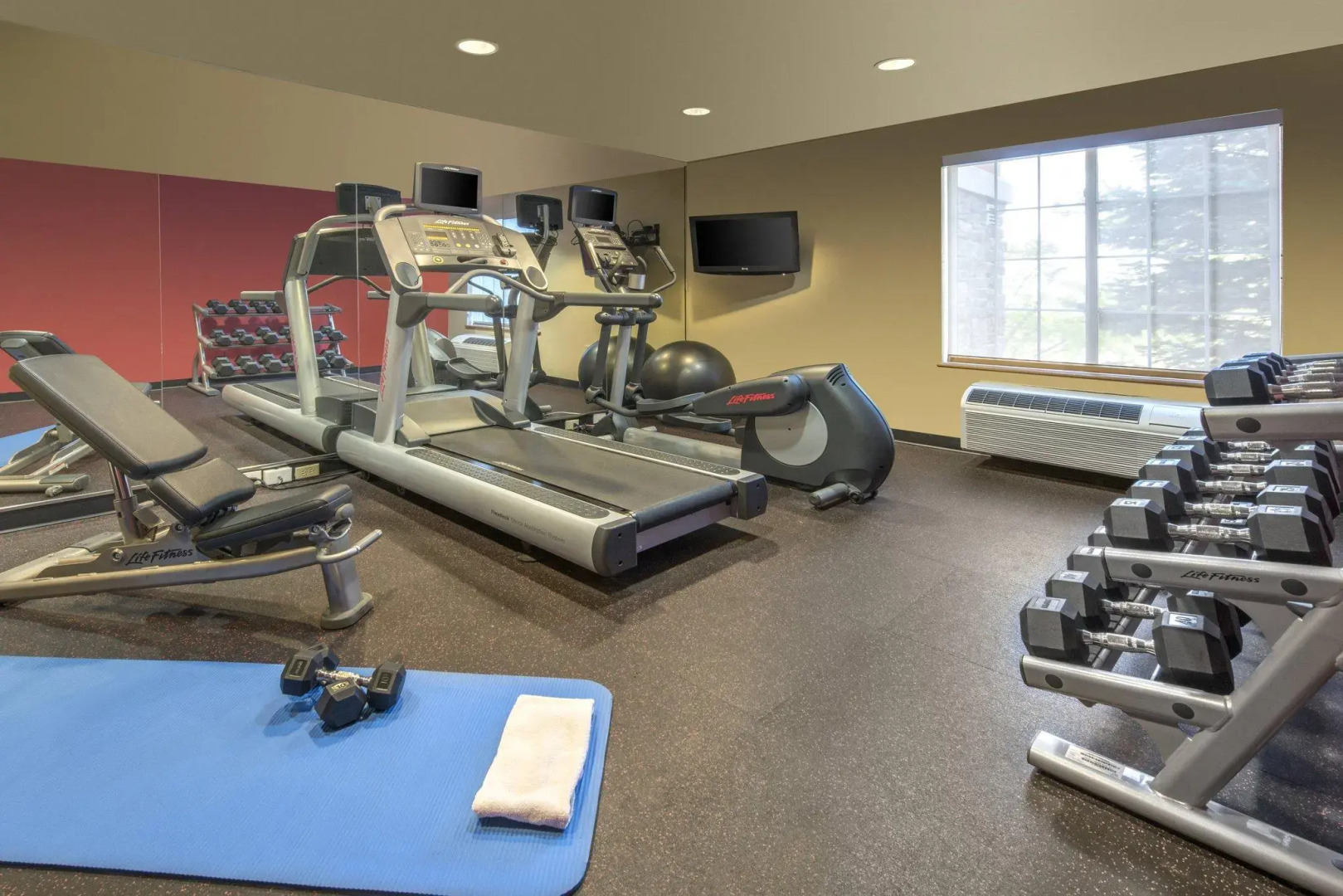 TownePlace Suites by Marriott Boulder Broomfield/Interlocken