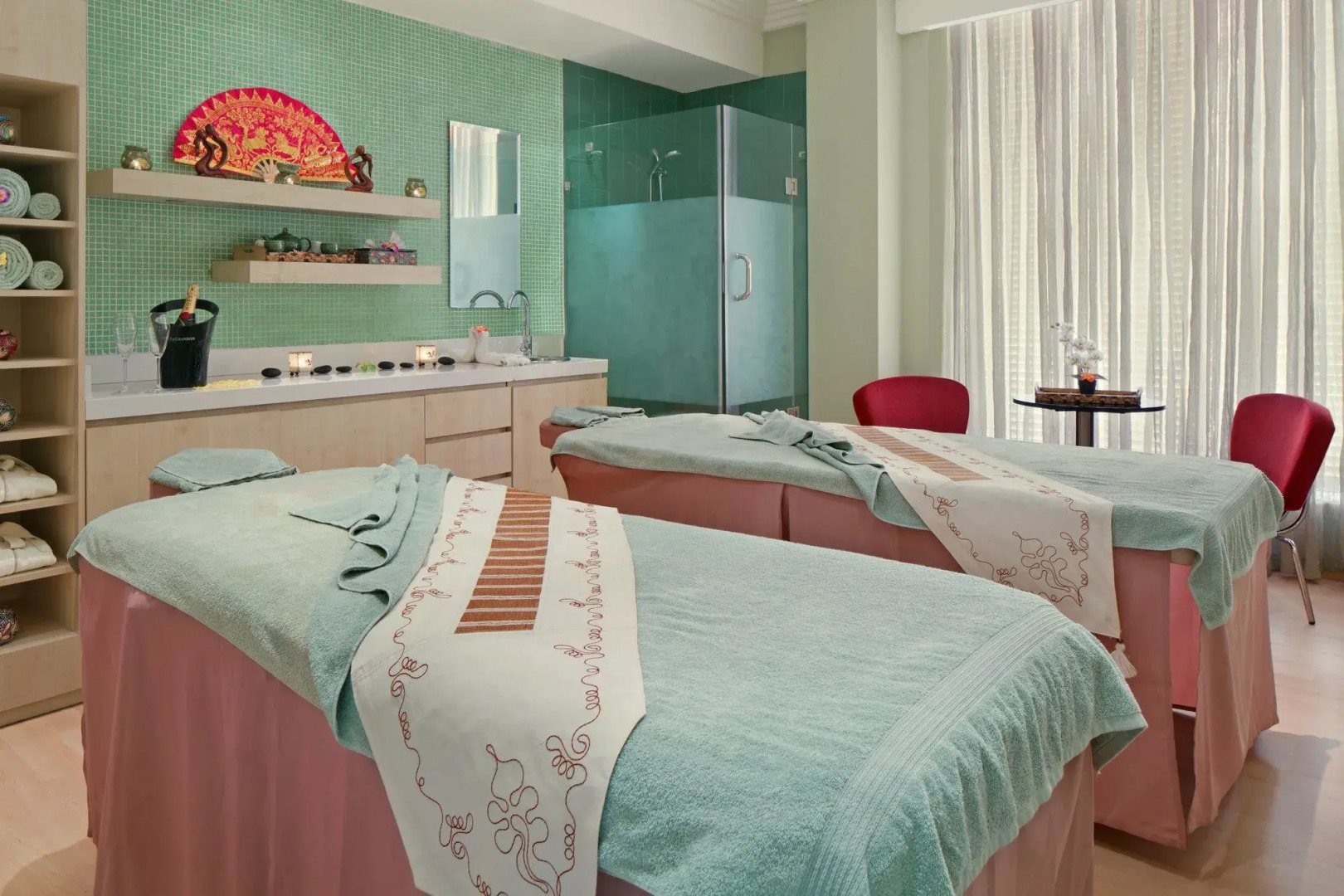 Four Points by Sheraton Lagos