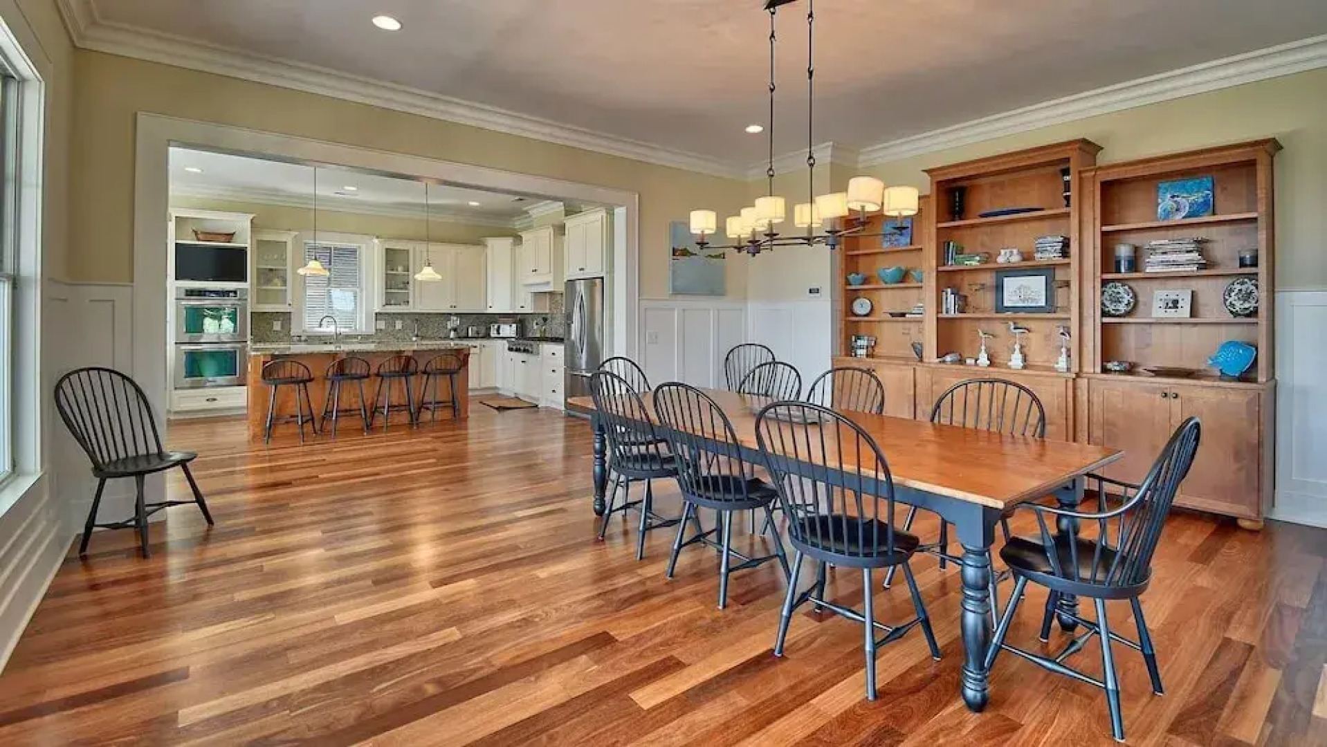 109 Lehman 5 Br home by RedAwning