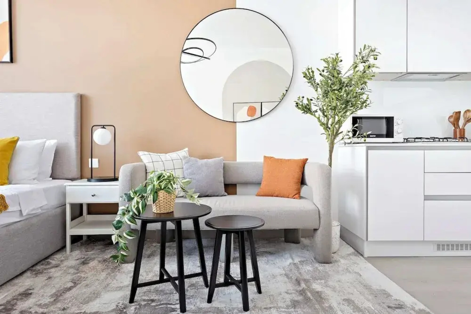 Silkhaus Luma21, JVC Dubai