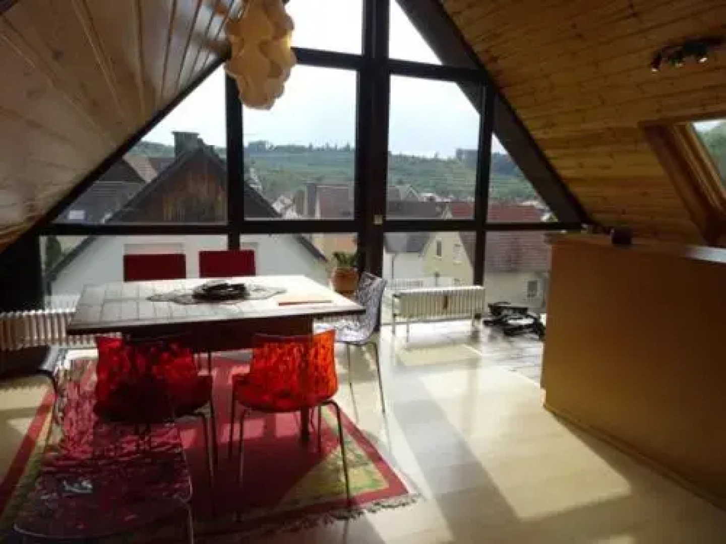 Holiday Apartment Bombach