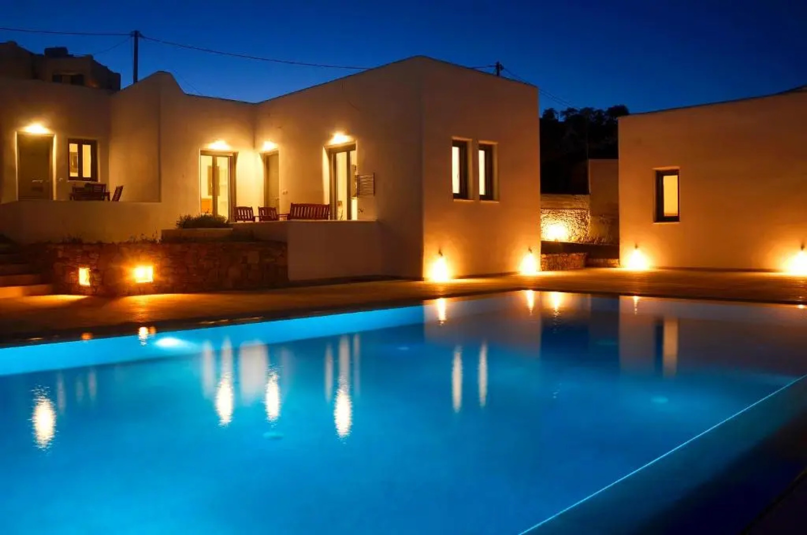 Ionathan Koufonisia Suites