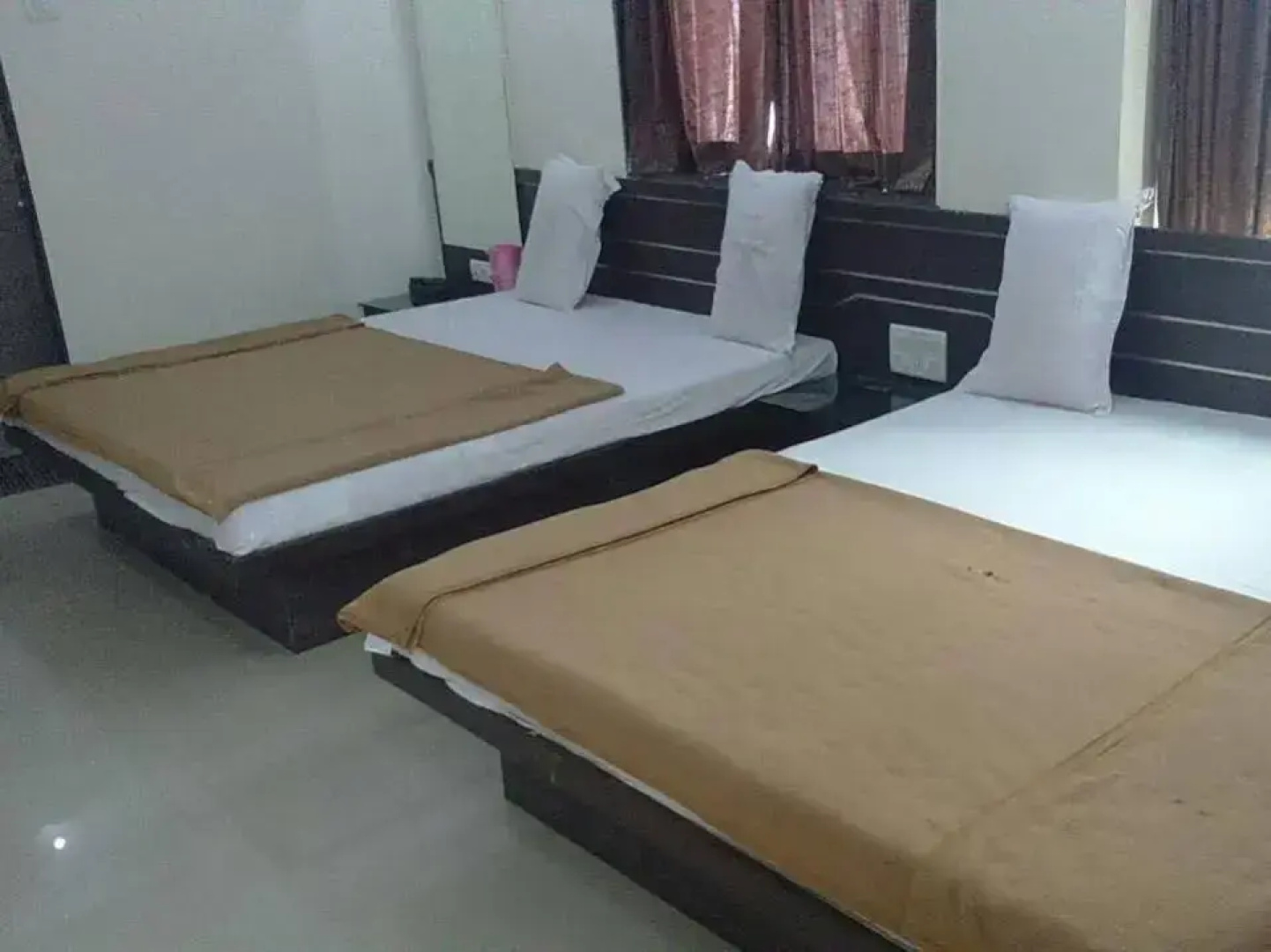 Hotel Shri Govind