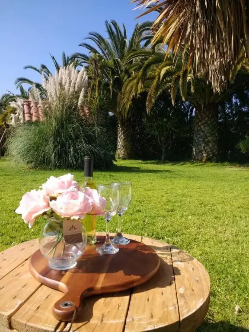 Cabaña Mi Querencia