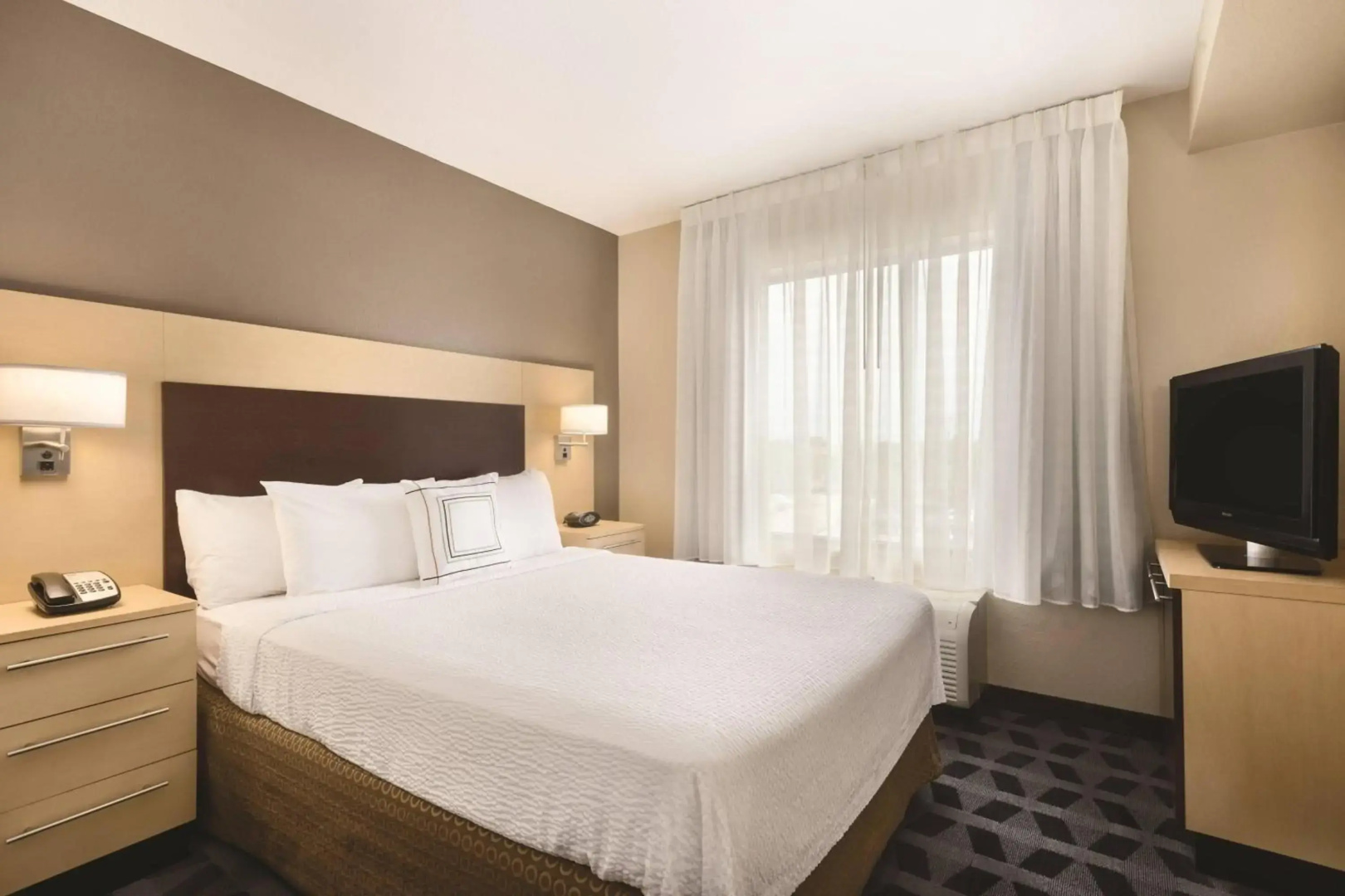 TownePlace Suites by Marriott Joliet South