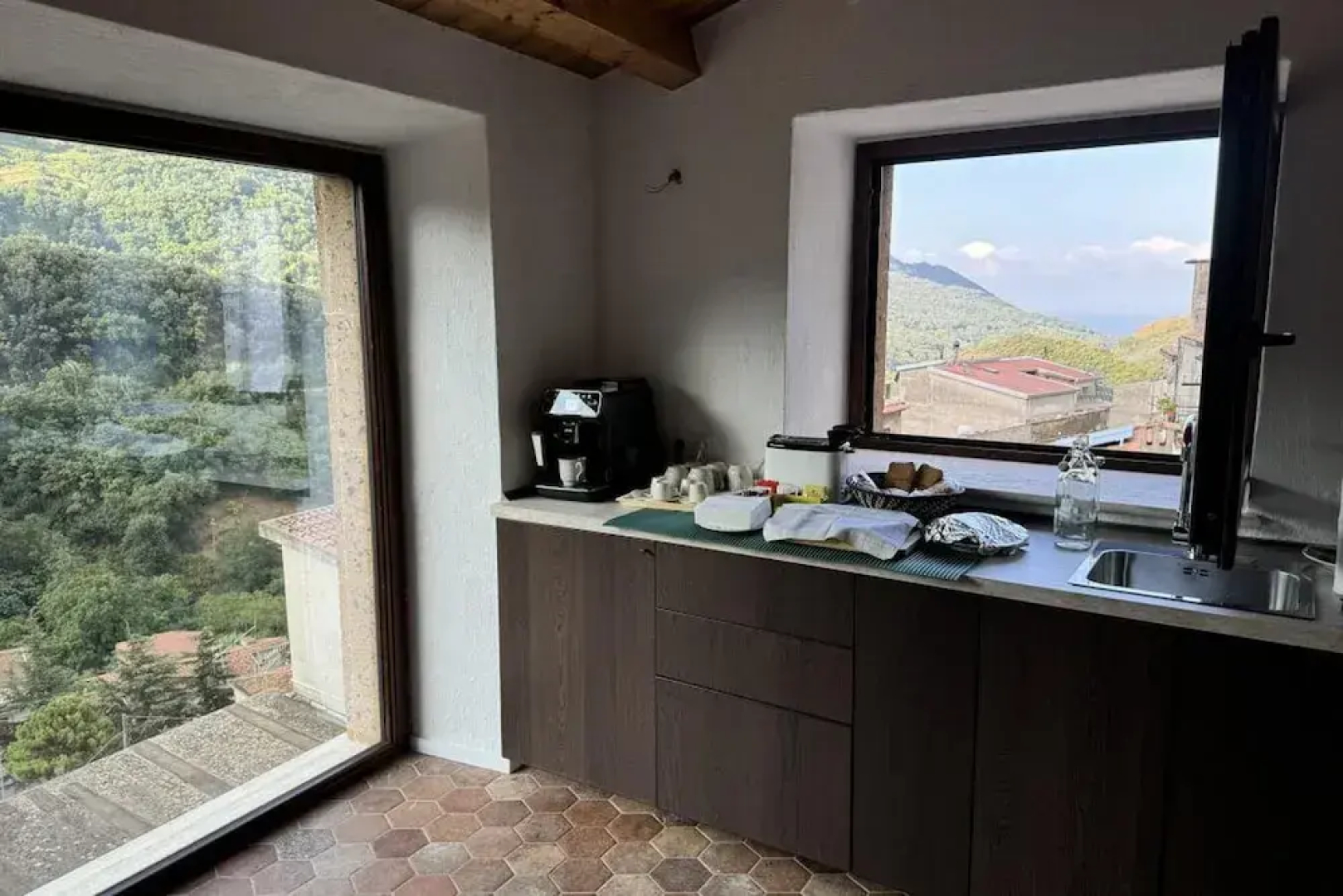 Maripetra B&B