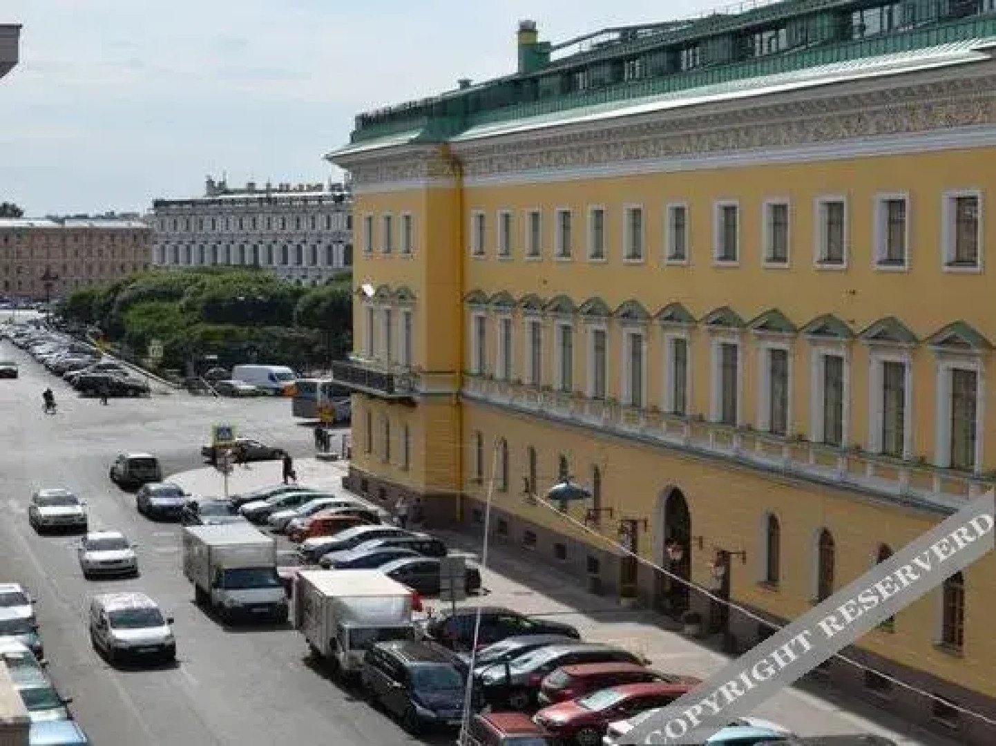 Мини-отель Библиотека