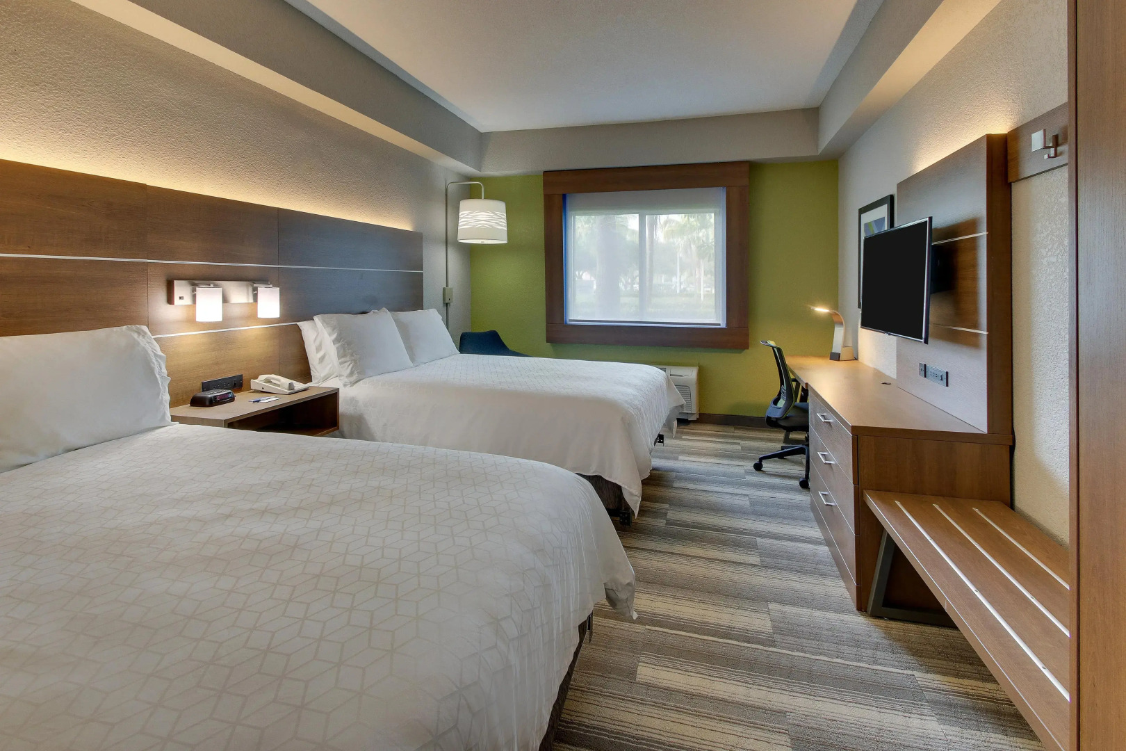 Holiday Inn Express & Suites West Palm Beach Metrocentre by IHG