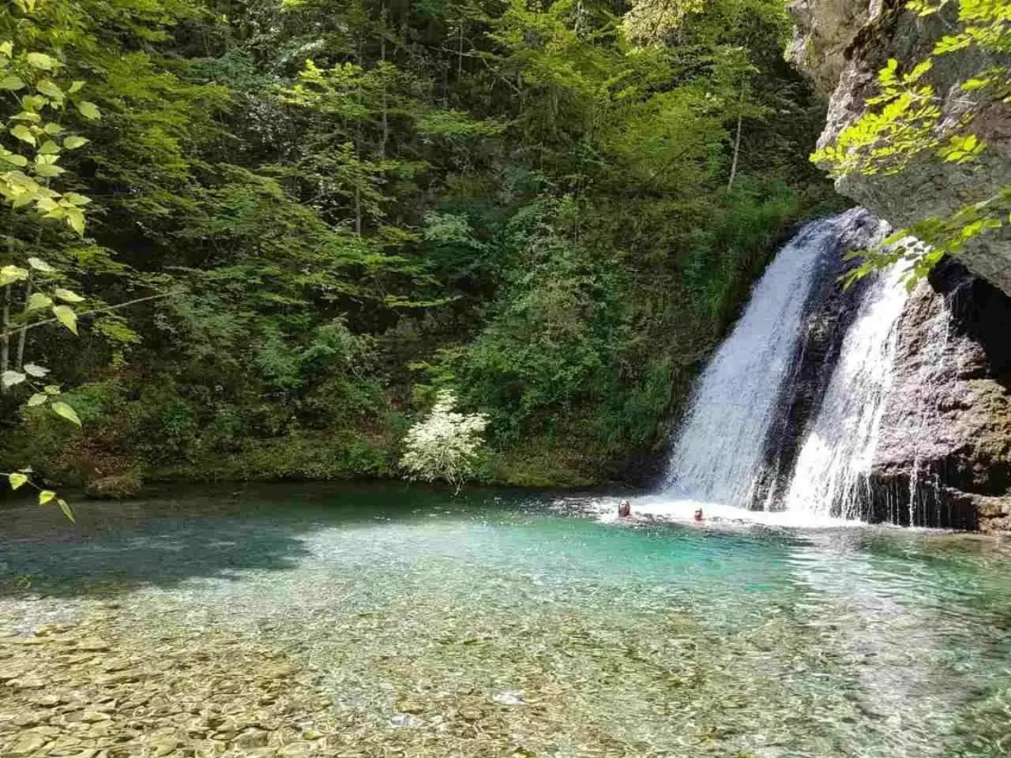 Stonehouse dome Lagadia