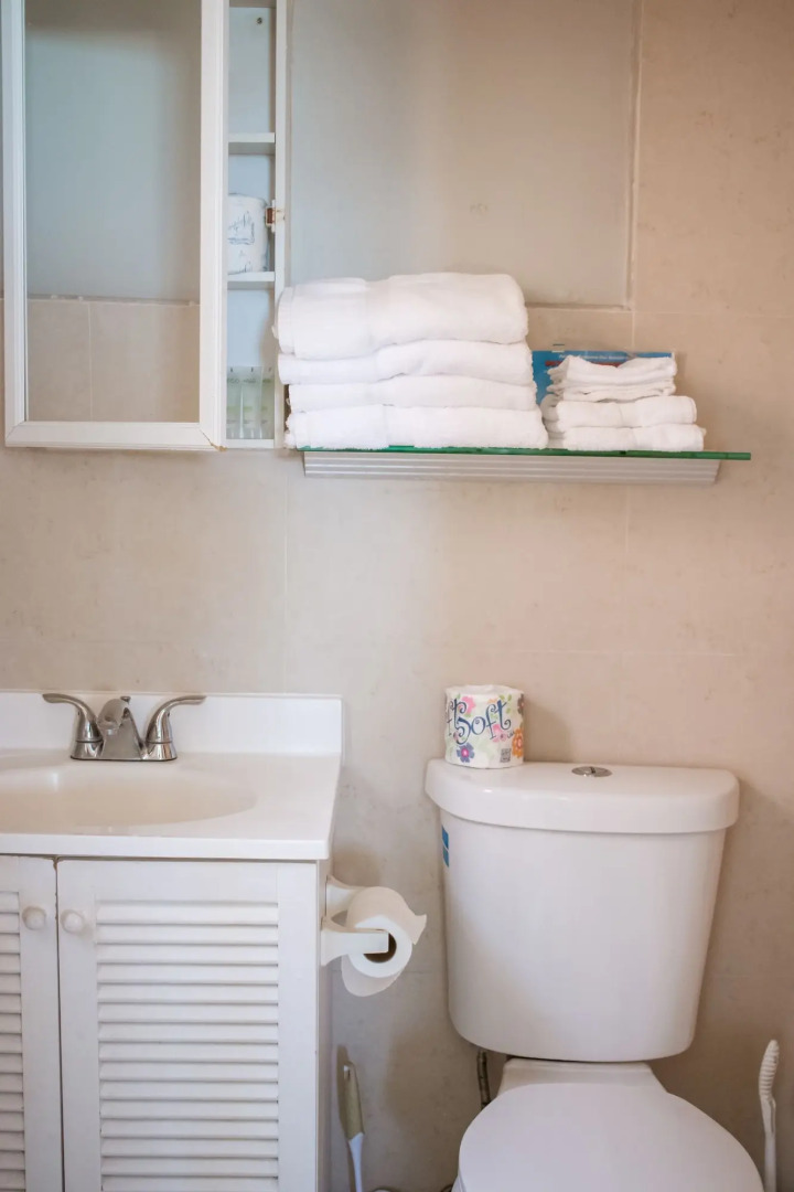 Riptide Oceanfront Hotel