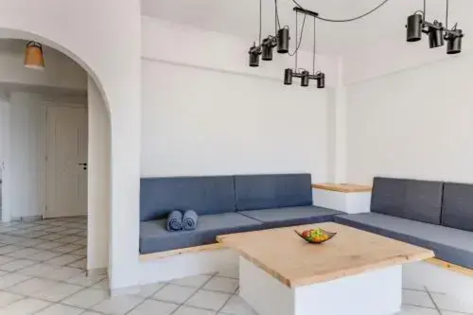 Aegean Glory Suites
