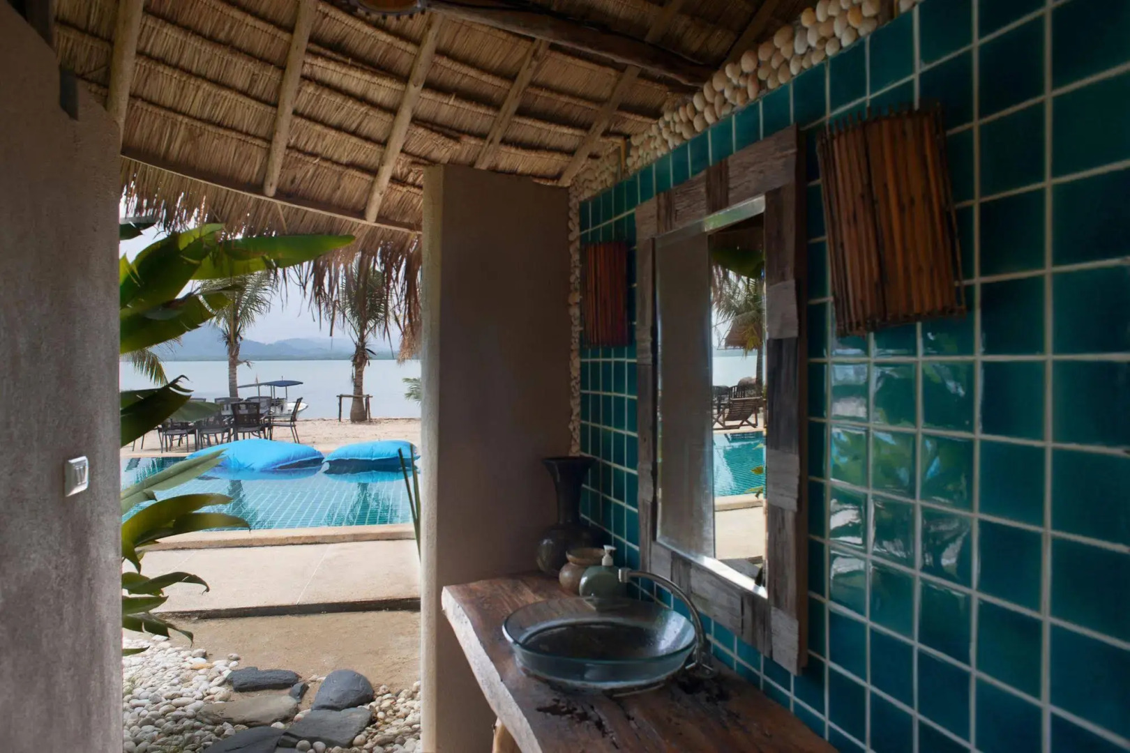 Jindarin Beach Villas