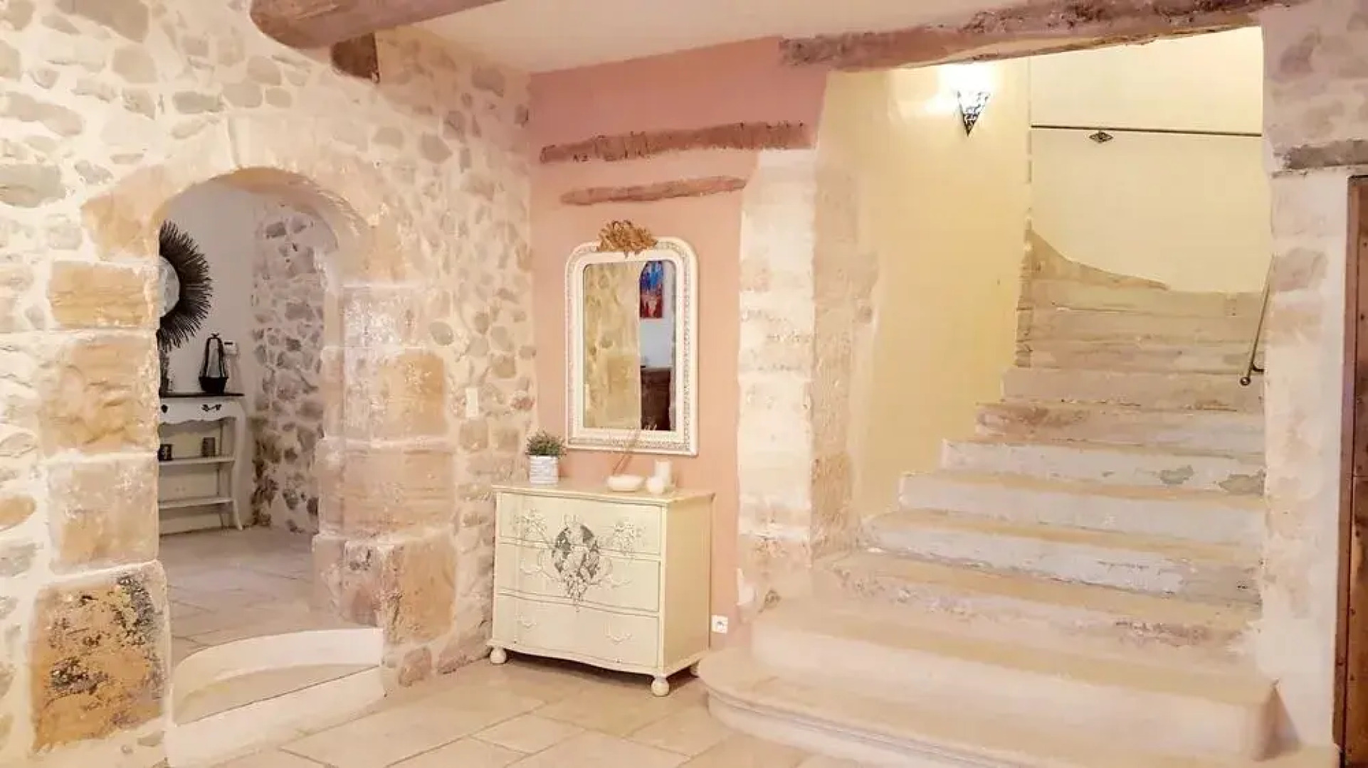 B&B Temps Suspendu Provence