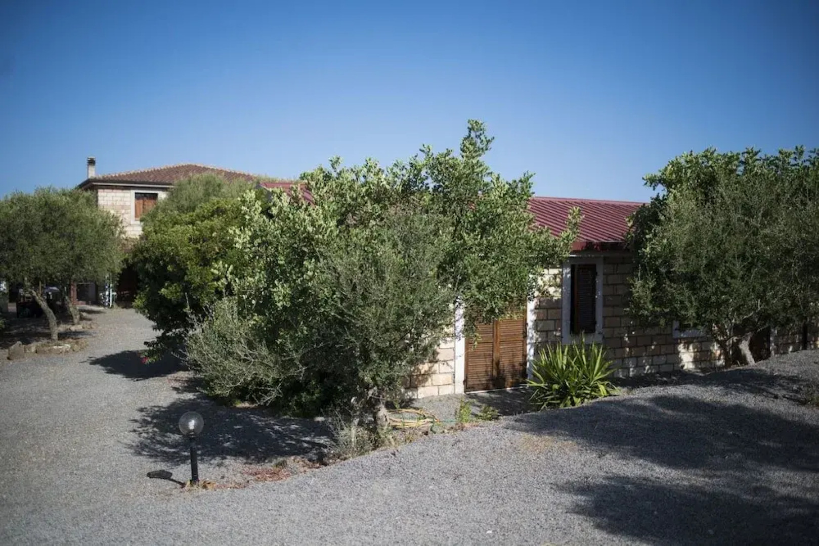 Agriturismo Sa Murtà