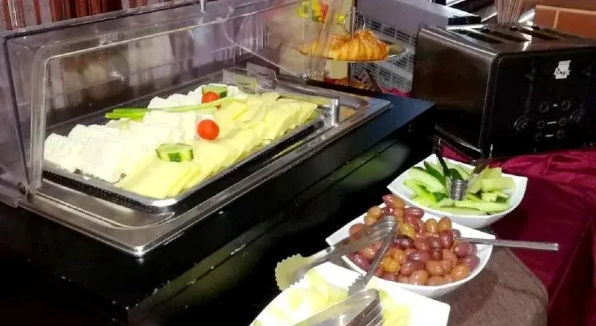 West Plaza Residence