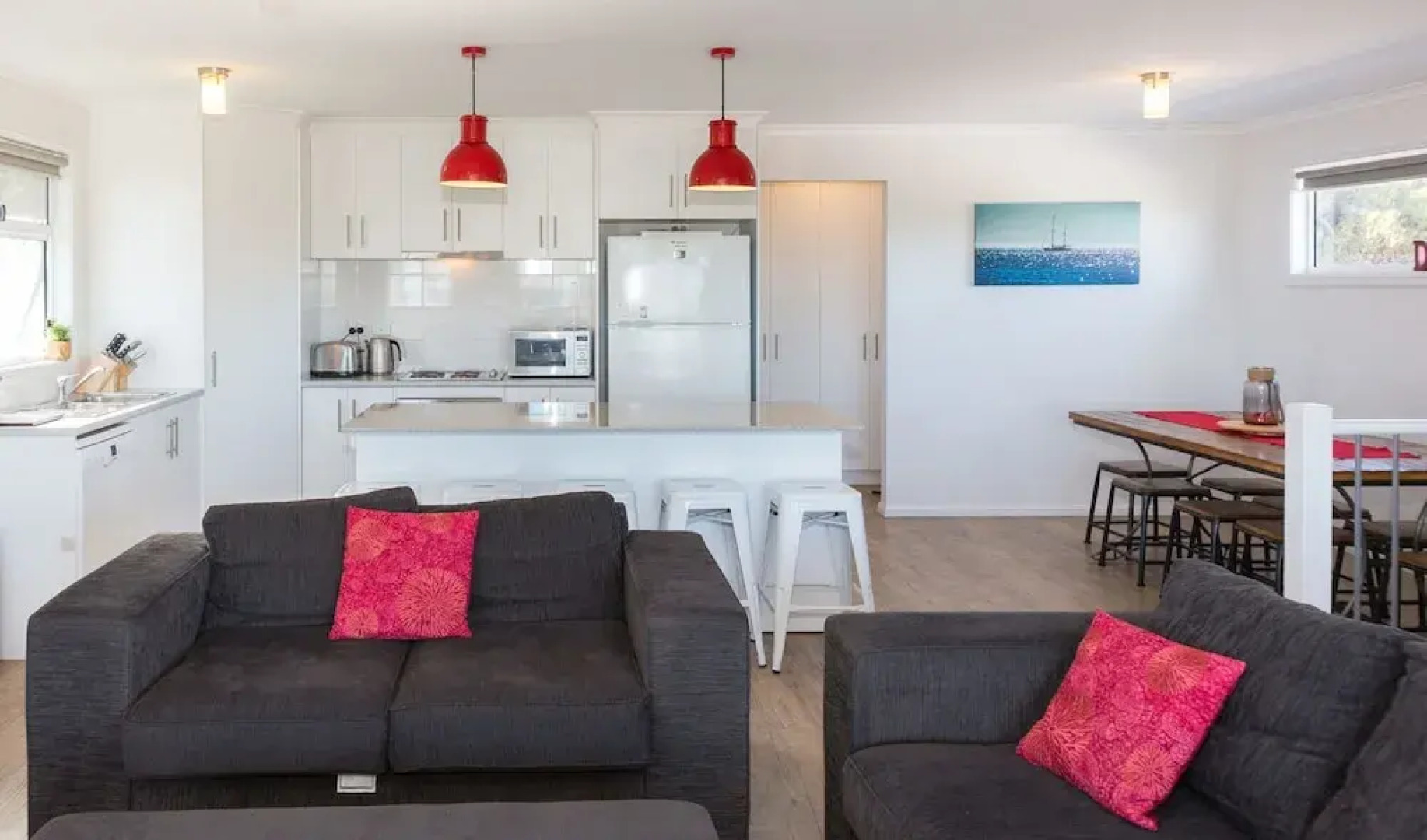 Dune at Carrickalinga - 22 Taronga Crescent