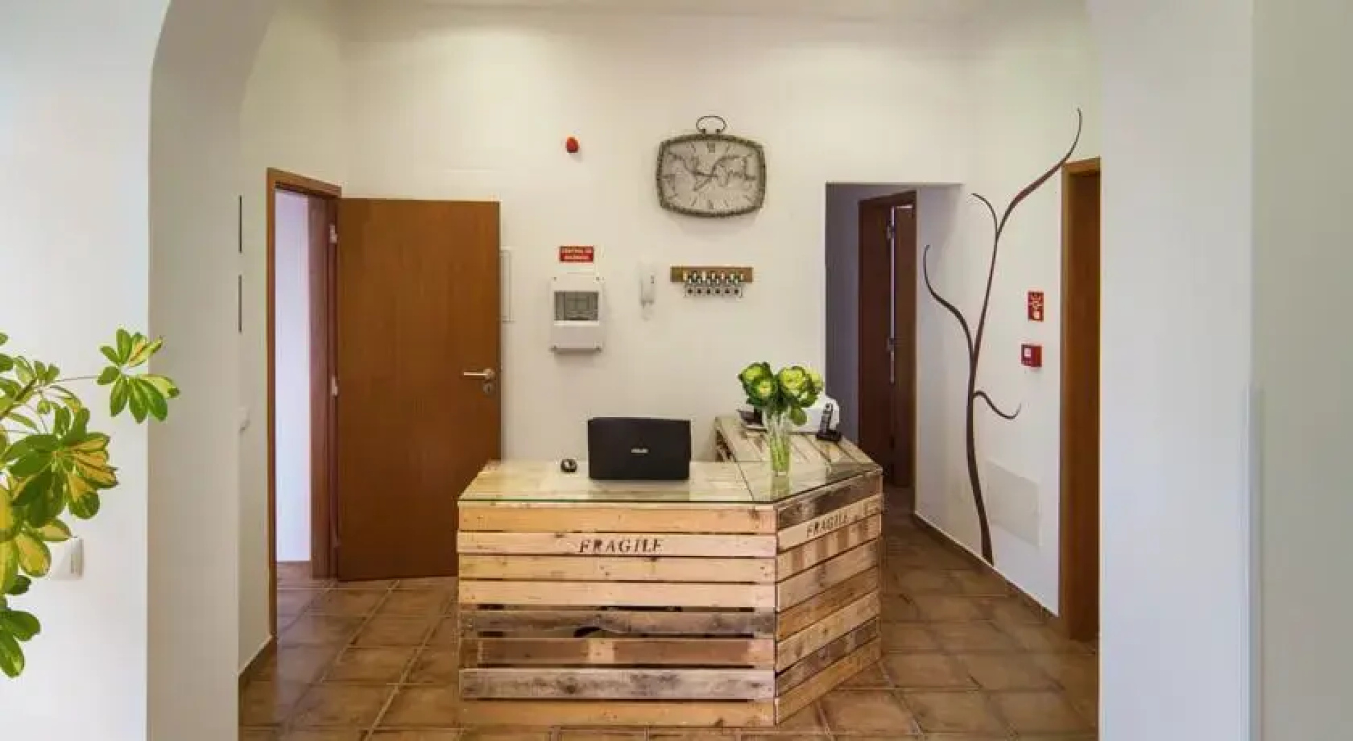 Embrace Évora hostel