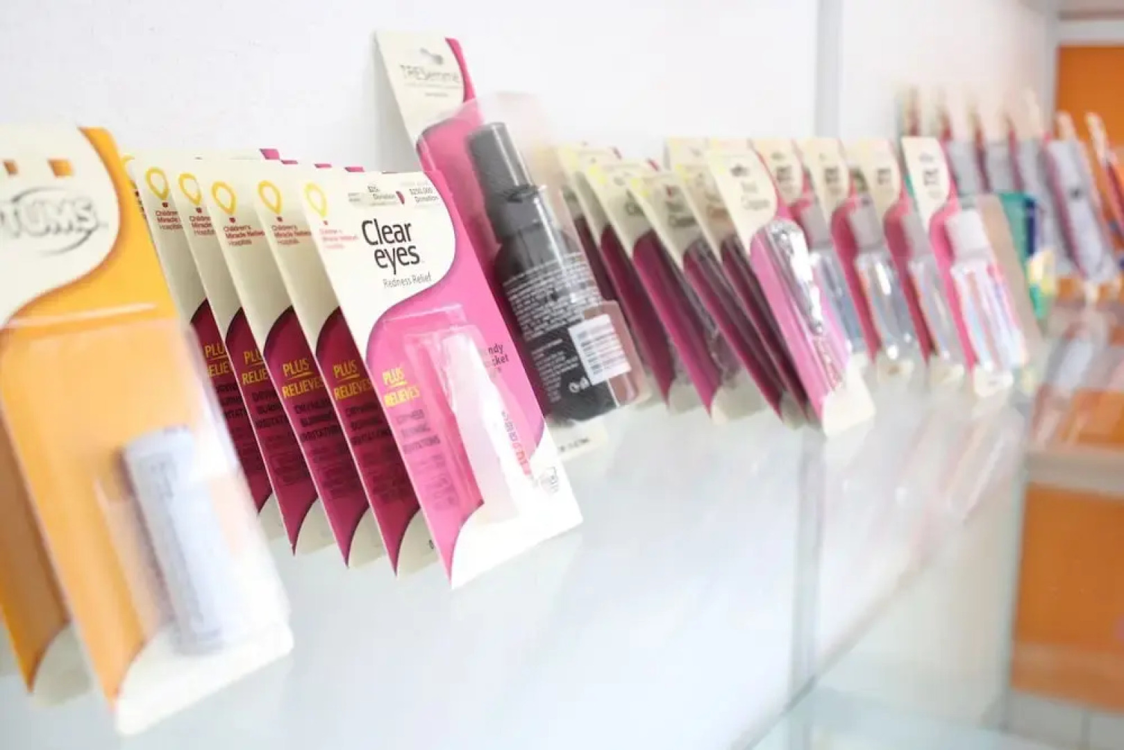 Schoenbrunn Inn & Suites